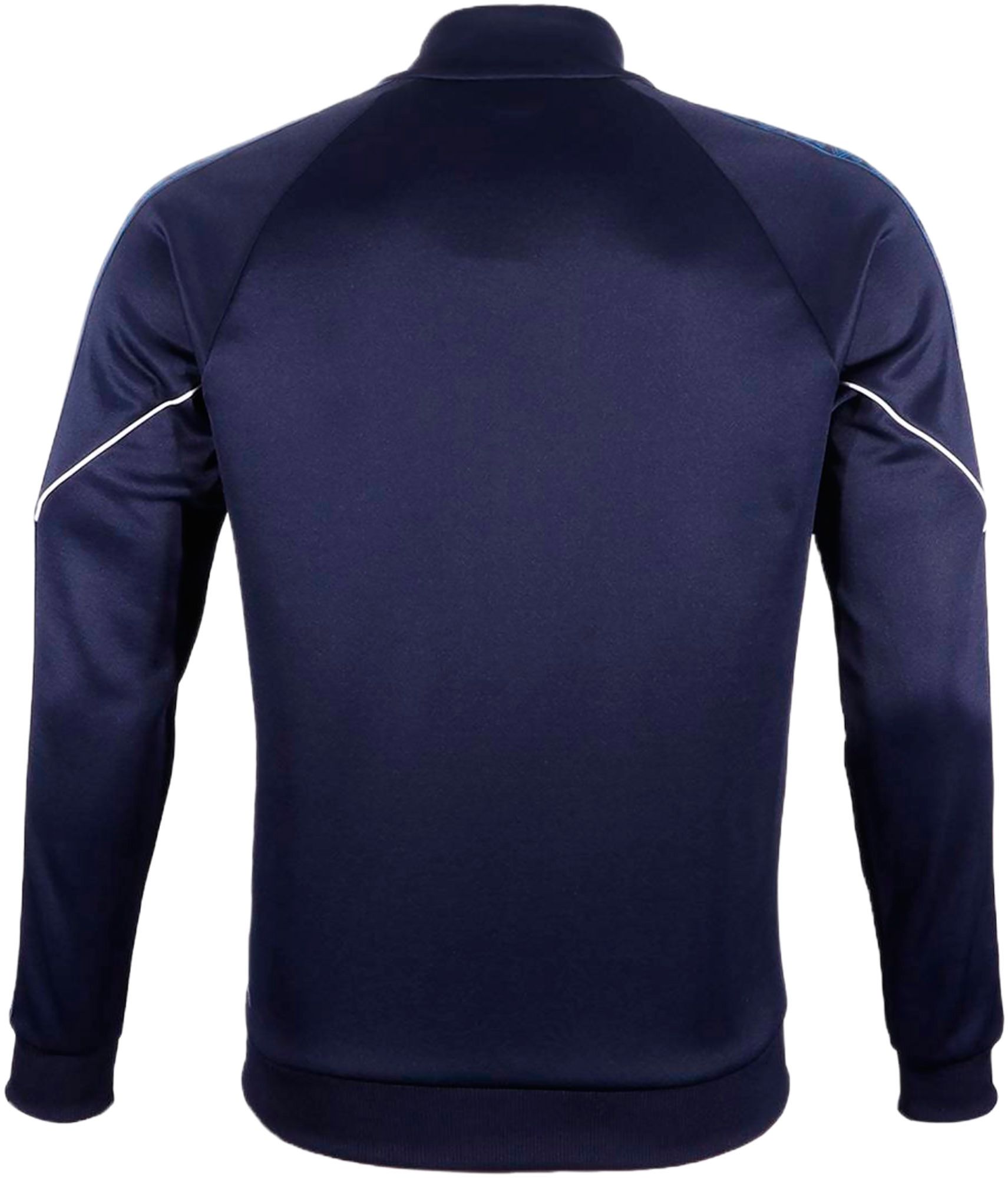 PUMA Men's CF Monterrey 2025 Navy Home Prematch Jacket product image