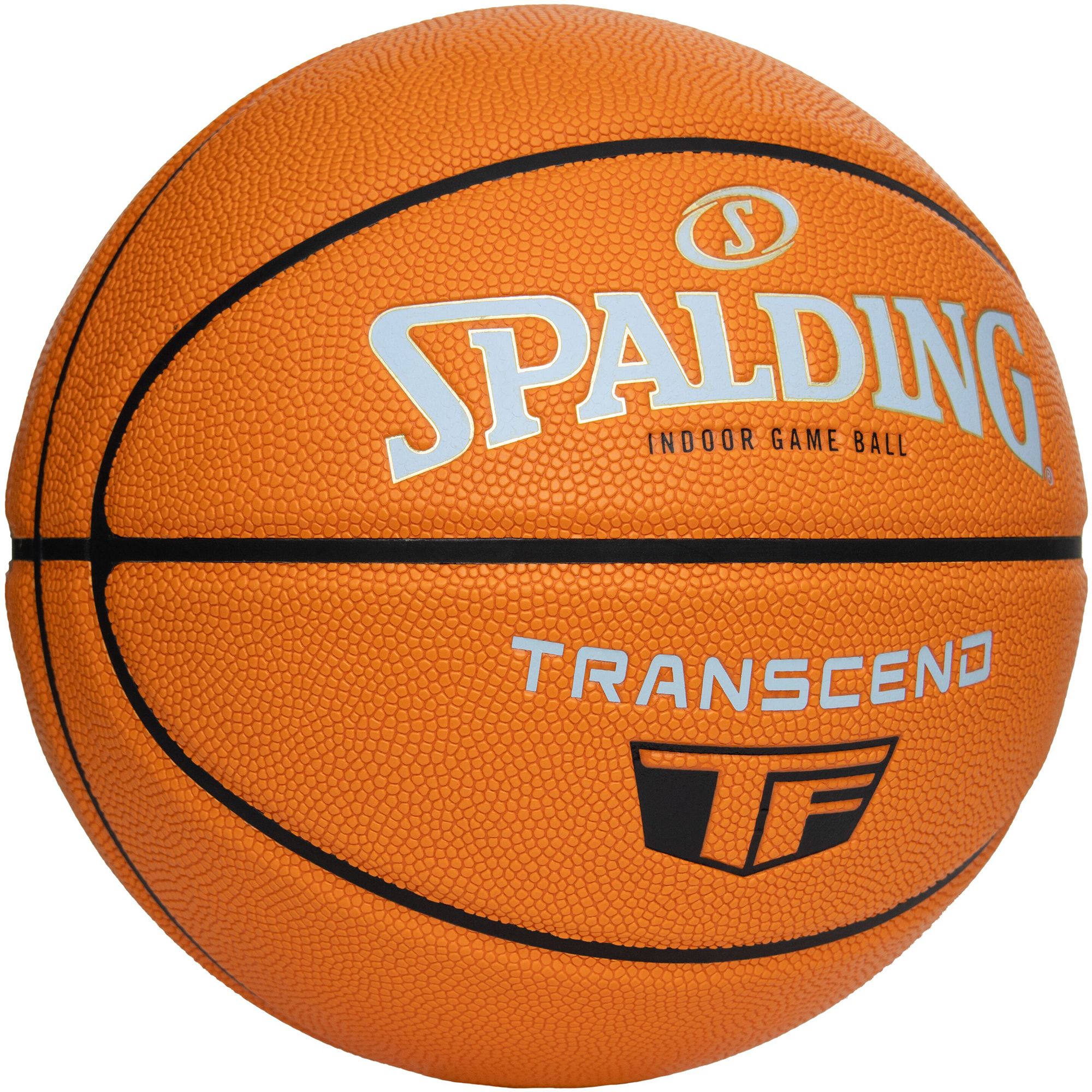Spalding TF Transcend Color Indoor Basketball product image