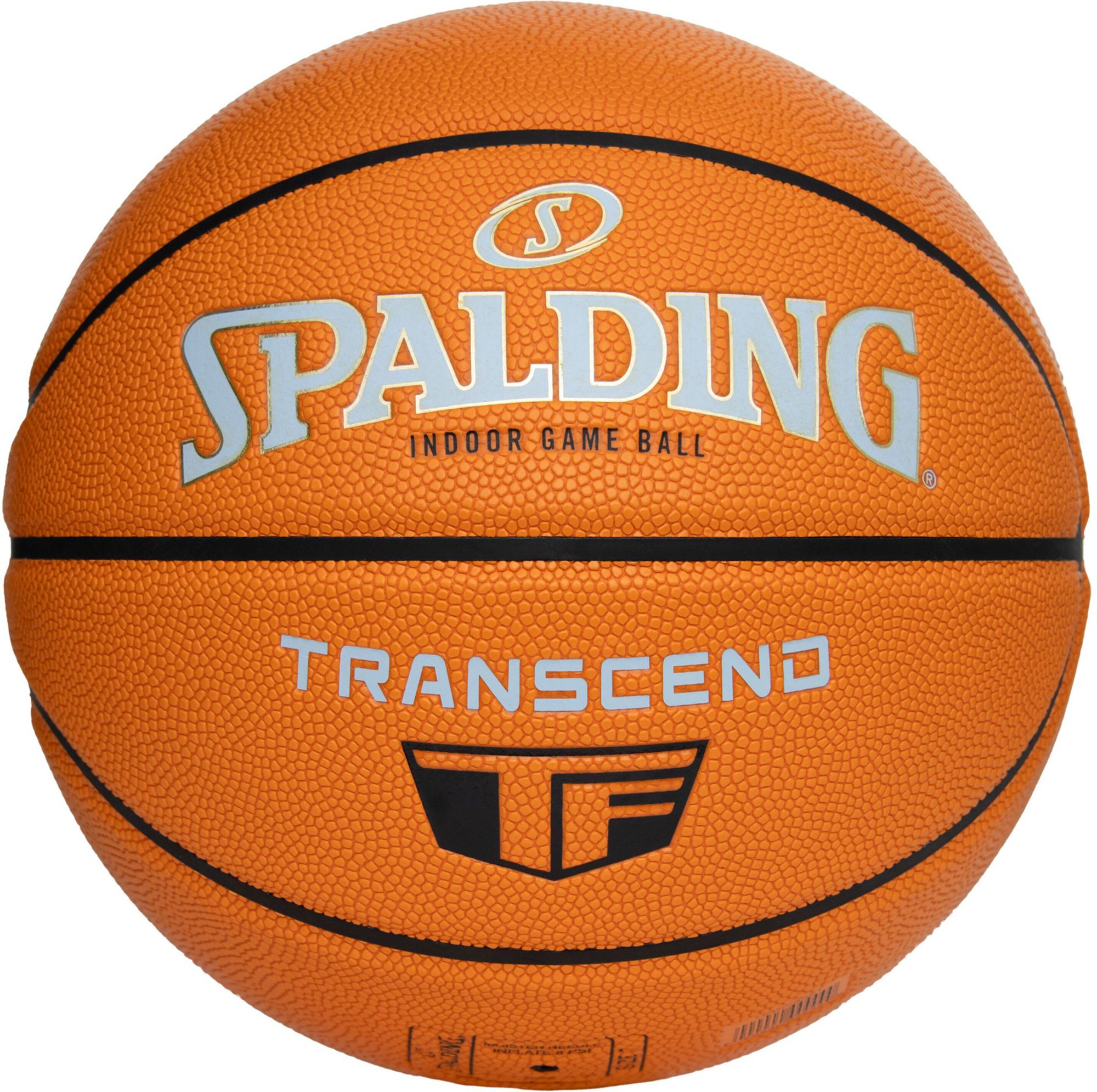 Spalding TF Transcend Color Indoor Basketball product image