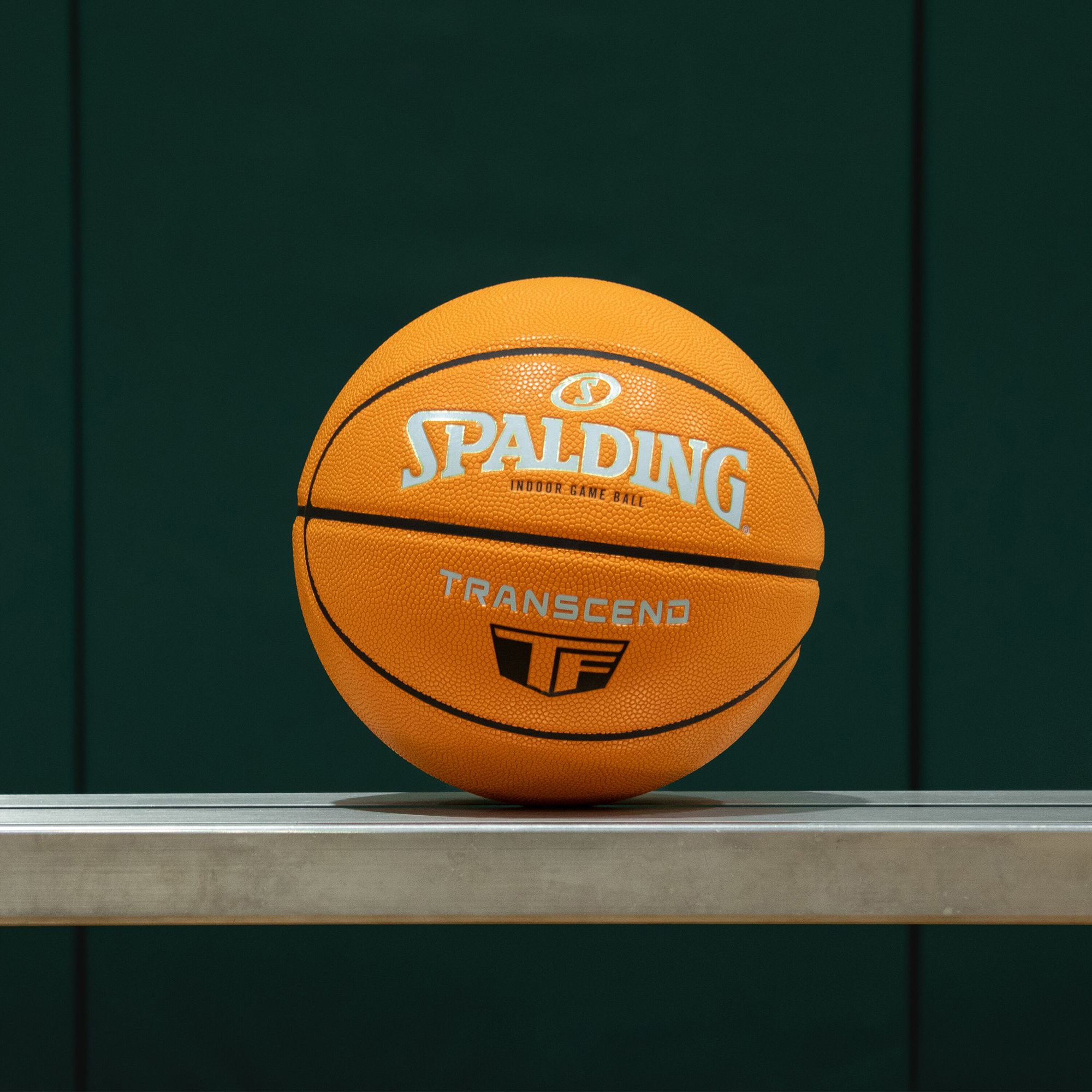 Spalding TF Transcend Color Indoor Basketball product image