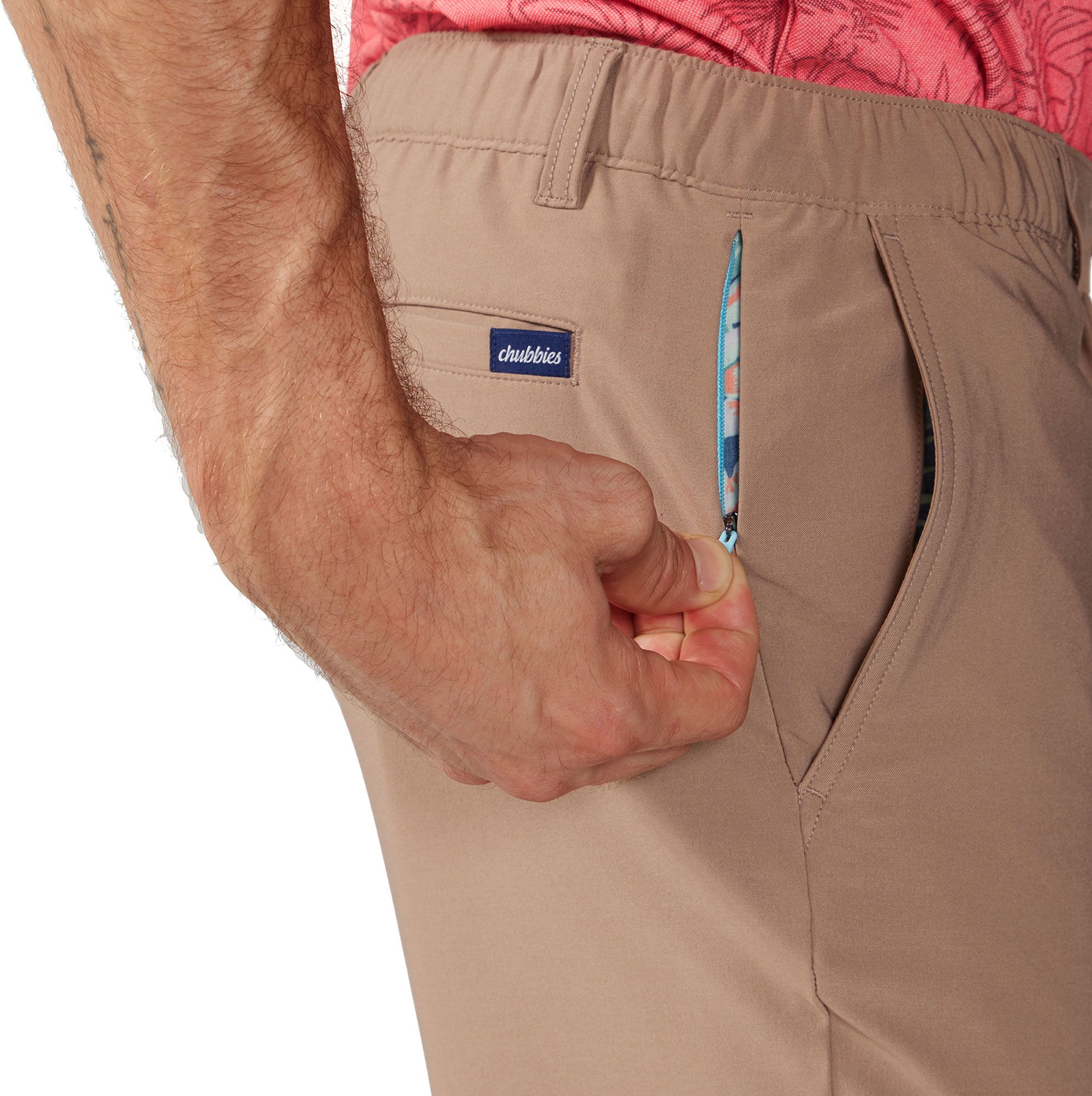 Chubbies Men's Everywear Performance Pants product image