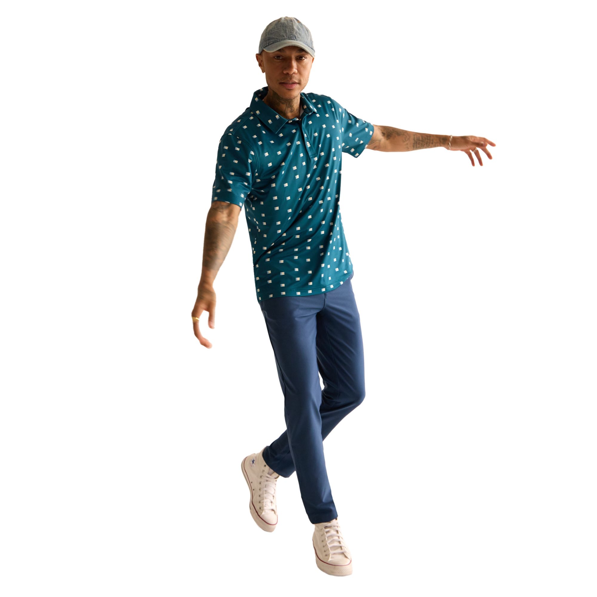 Chubbies Men's Everywear Performance Pants product image