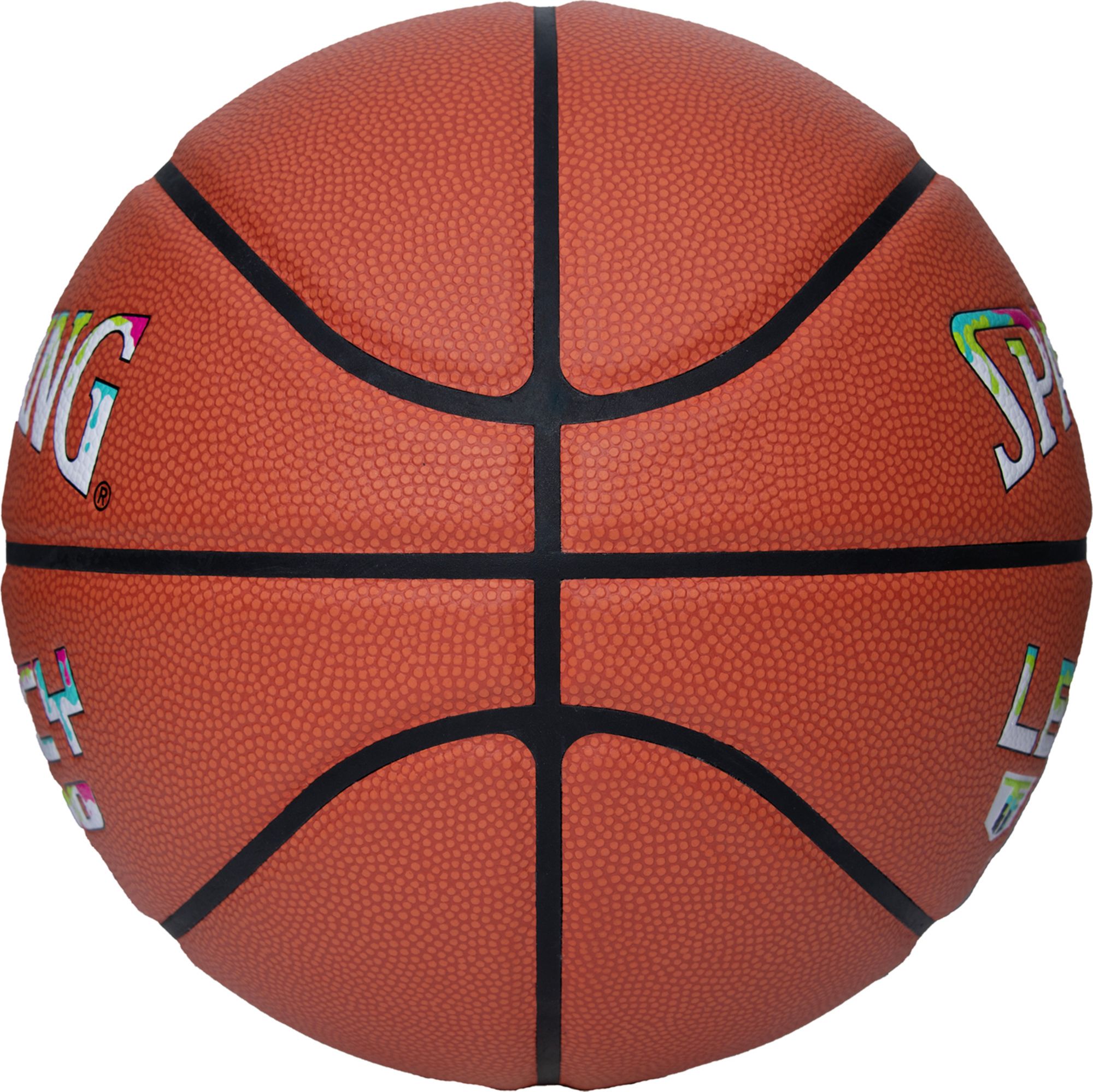 Spalding TF-1000 Legacy 29.5" Basketball - Drip Light product image