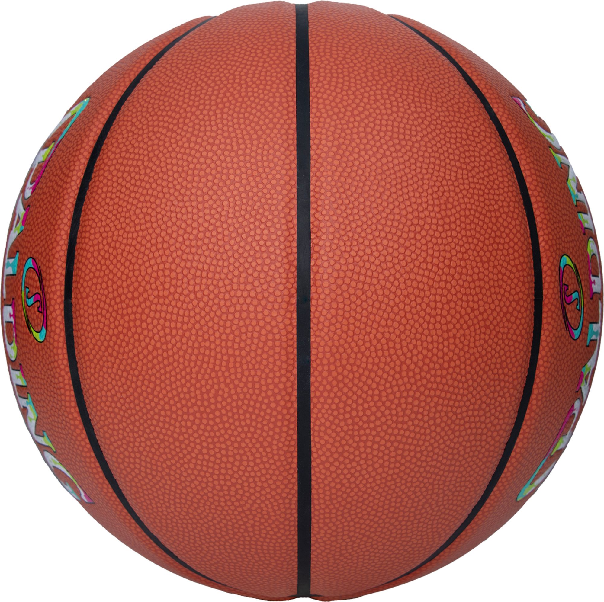 Spalding TF-1000 Legacy 29.5" Basketball - Drip Light product image