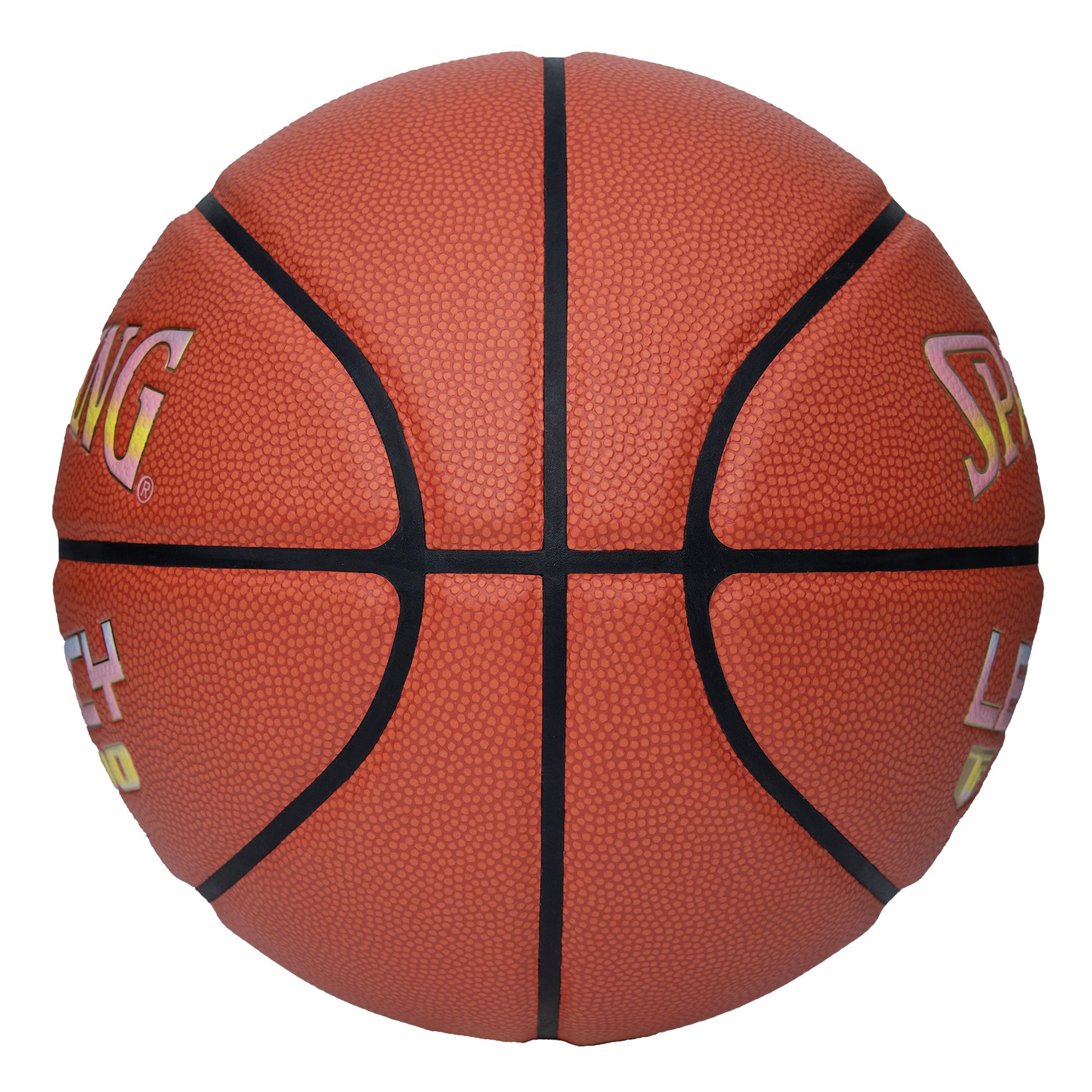 Spalding TF-1000 Legacy 29.5" Basketball - Sunrise product image