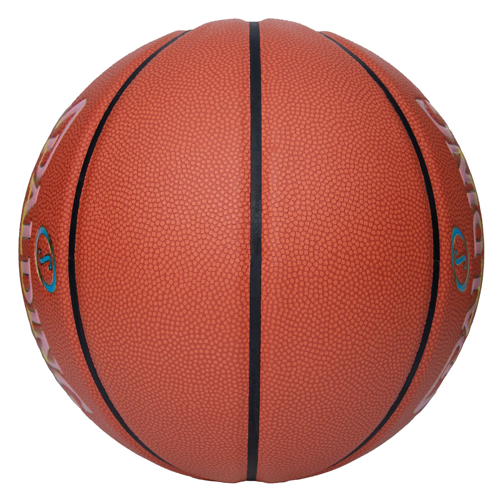 Spalding TF-1000 Legacy 29.5" Basketball - Sunrise product image