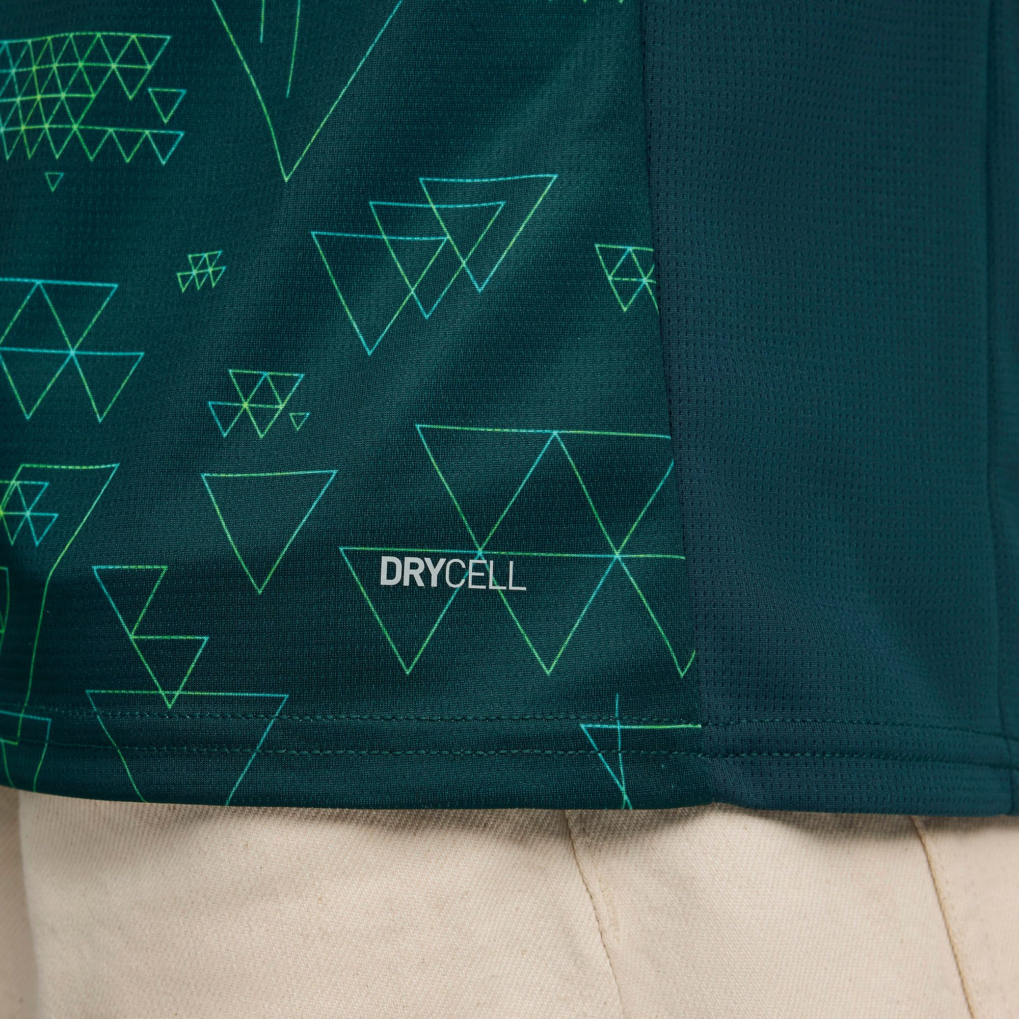 PUMA Adult Manchester City 2025-26 Fourth Replica Jersey product image