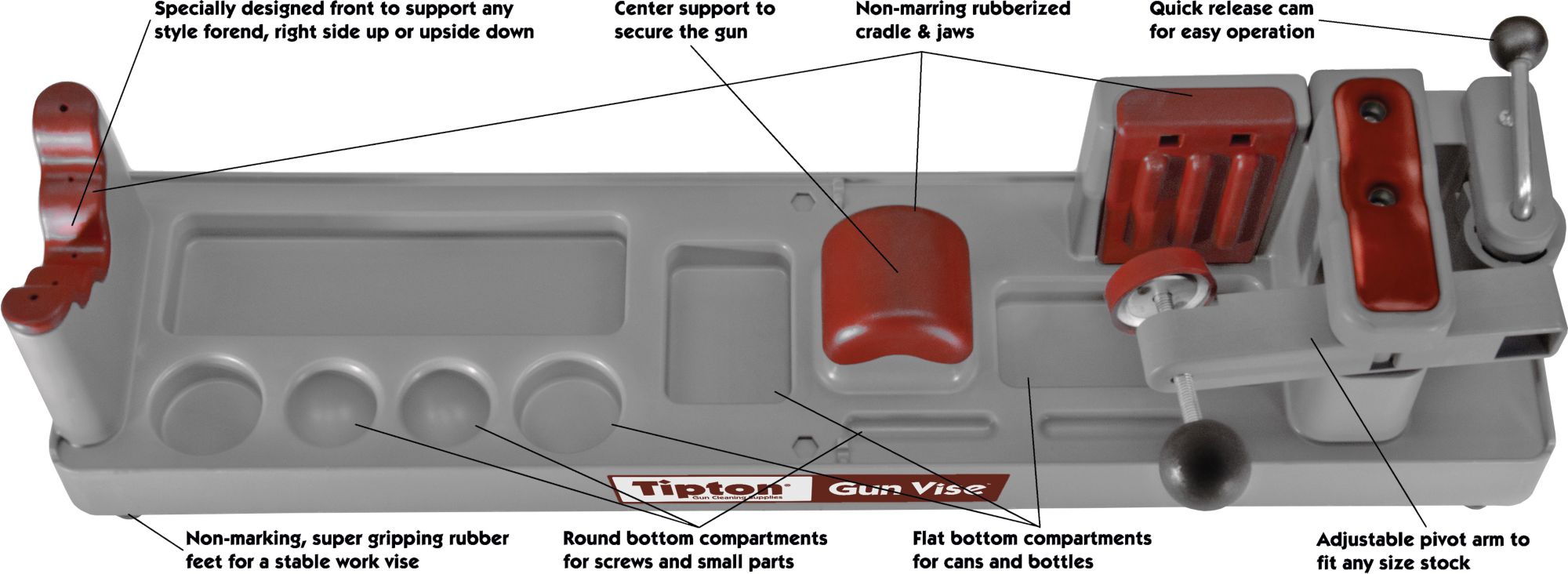 Tipton Gun Vise product image