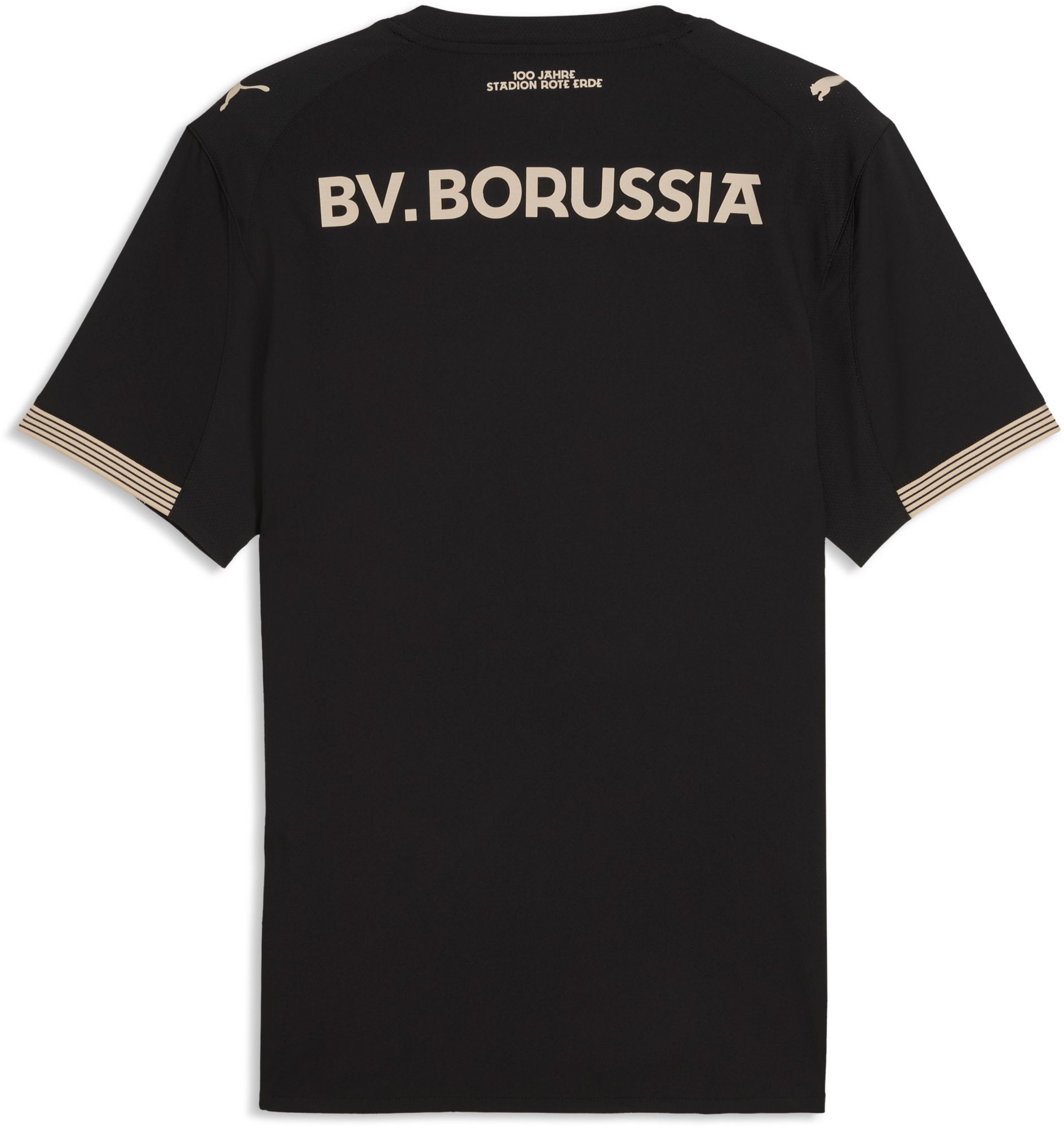 PUMA Adult Borussia Dortmund 2026 Special Edition Authentic Jersey product image