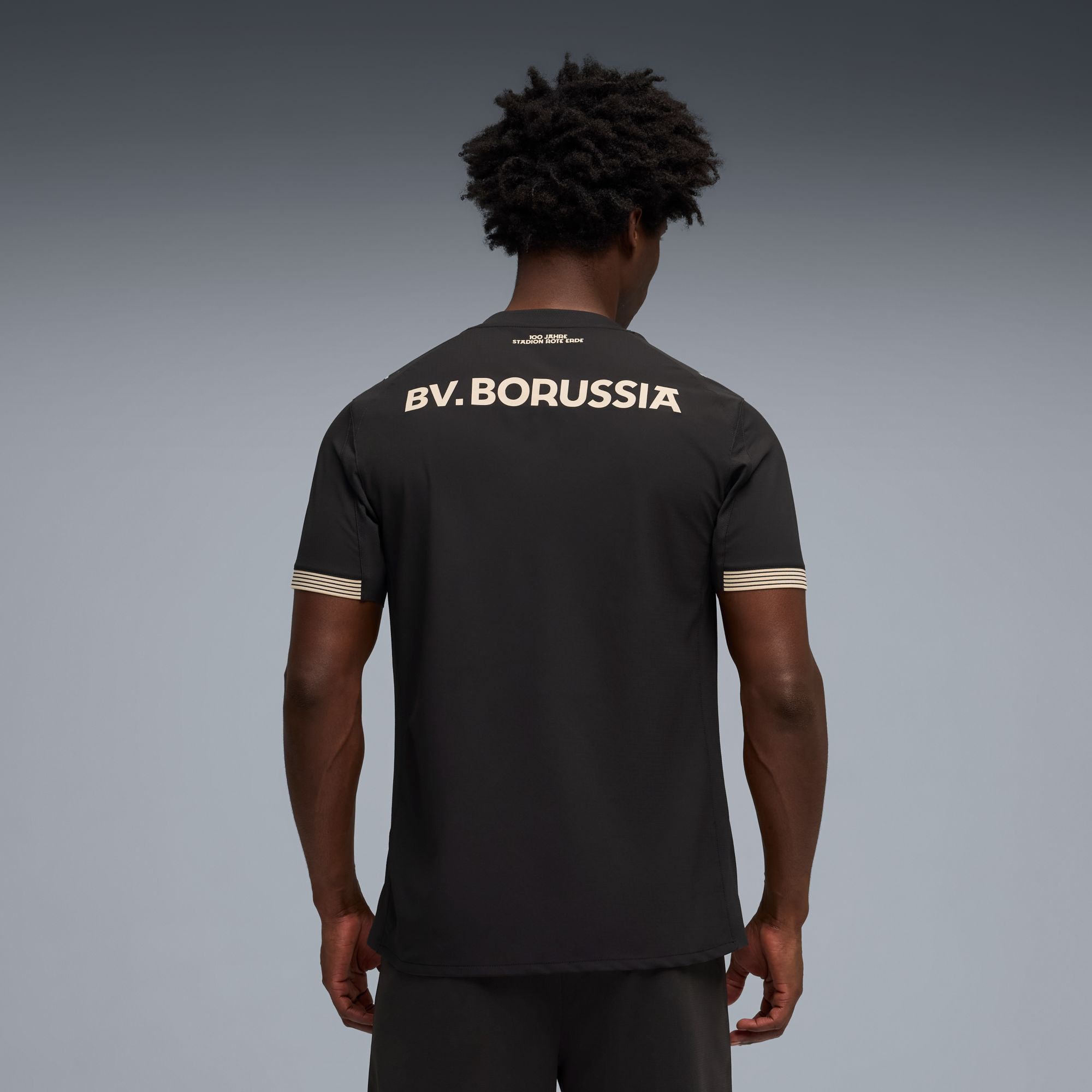 PUMA Adult Borussia Dortmund 2026 Special Edition Authentic Jersey product image