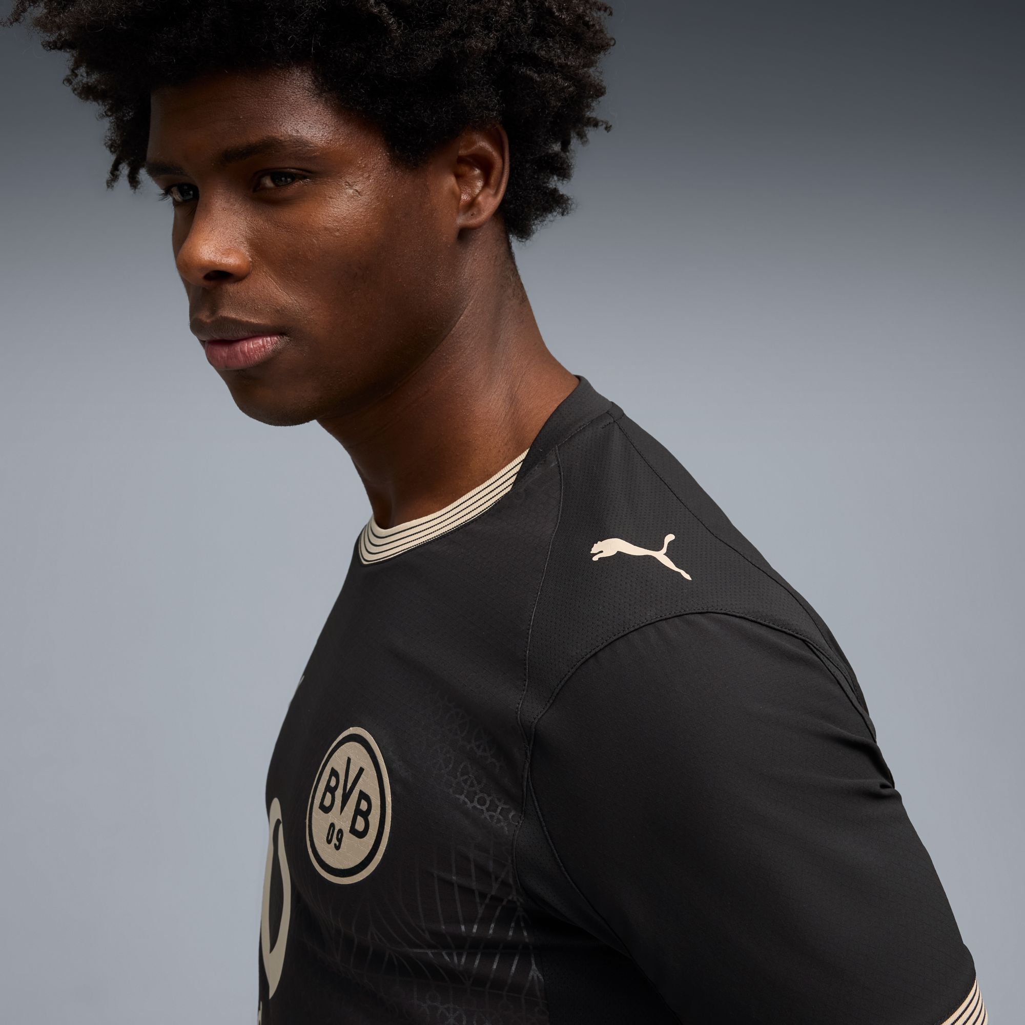 PUMA Adult Borussia Dortmund 2026 Special Edition Authentic Jersey product image