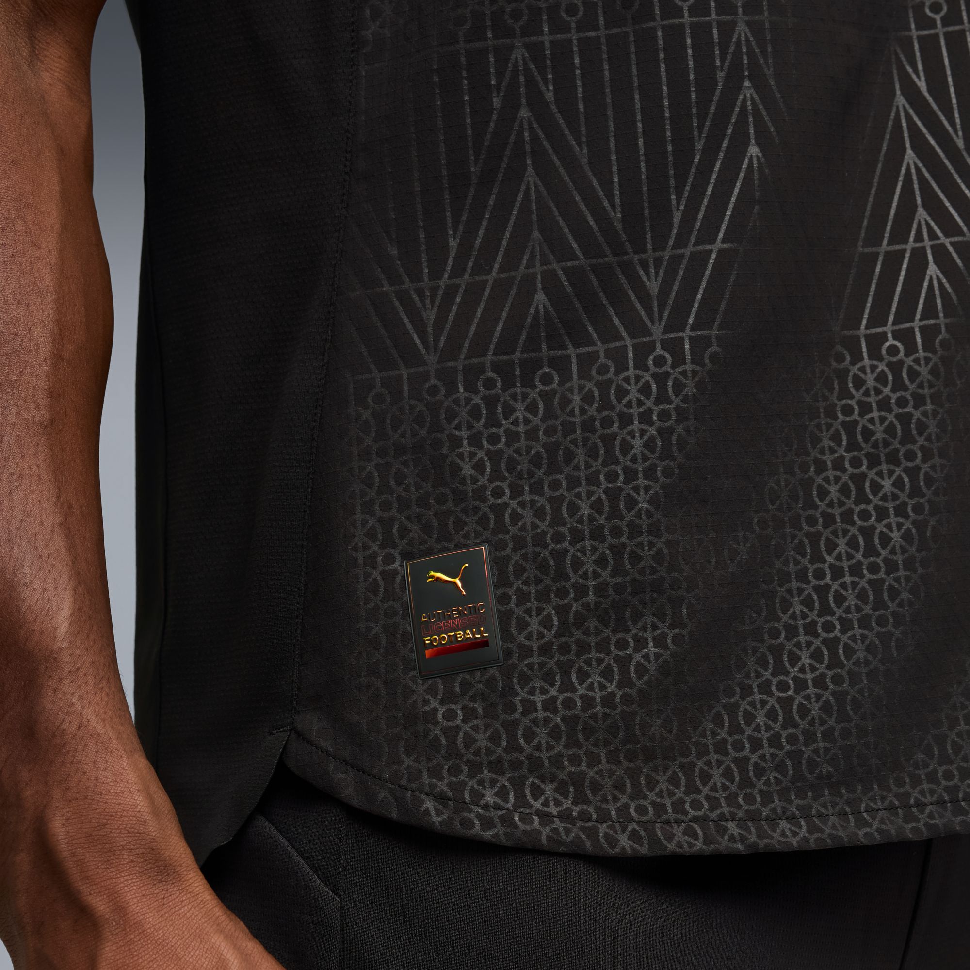 PUMA Adult Borussia Dortmund 2026 Special Edition Authentic Jersey product image