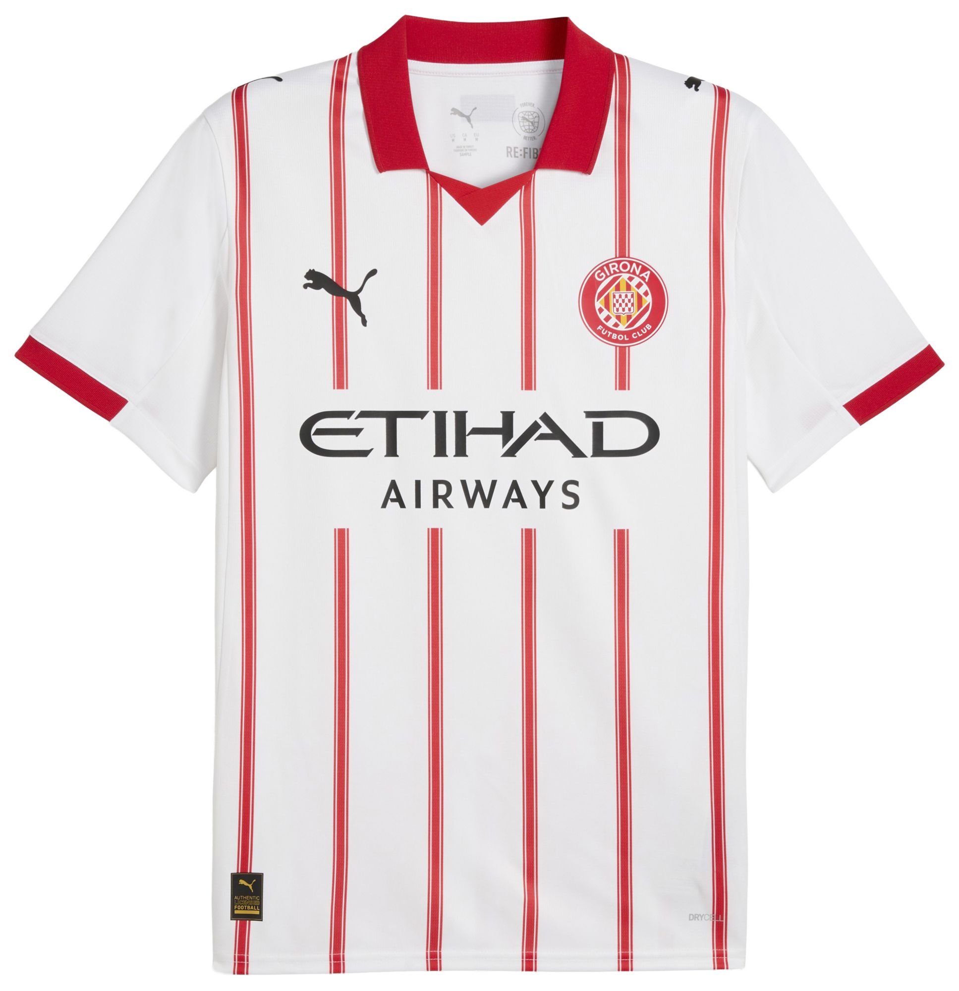 PUMA Adult FC St. Pauli 2025-26 Away Replica Jersey product image