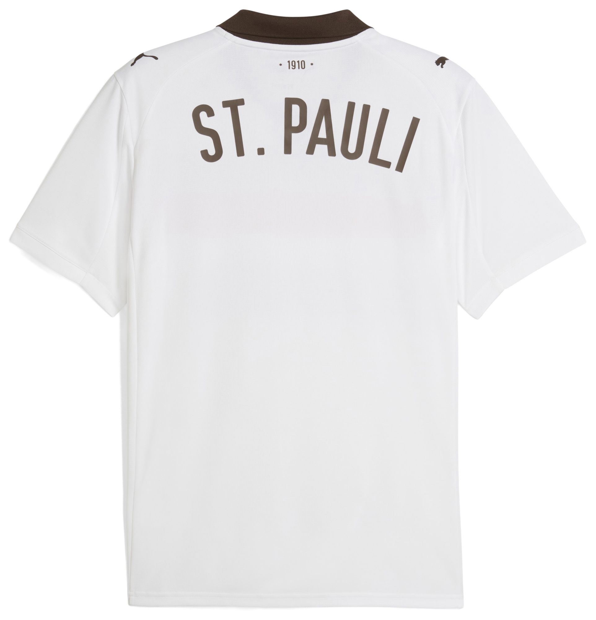 PUMA Adult Girona FC 2025-26 Away Replica Jersey product image