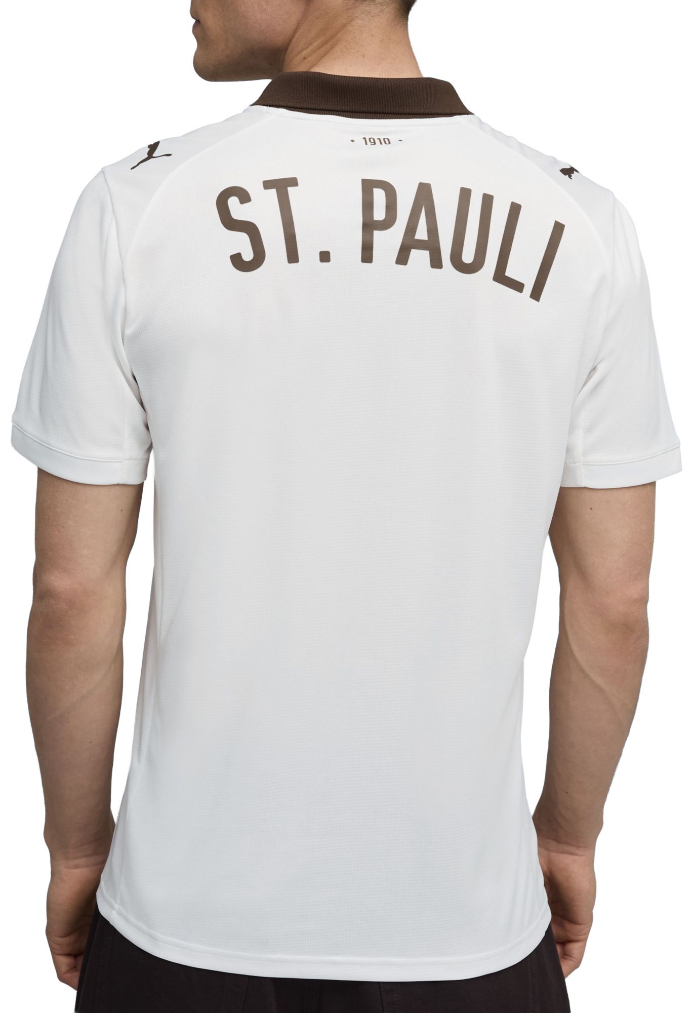 PUMA Adult Girona FC 2025-26 Away Replica Jersey product image