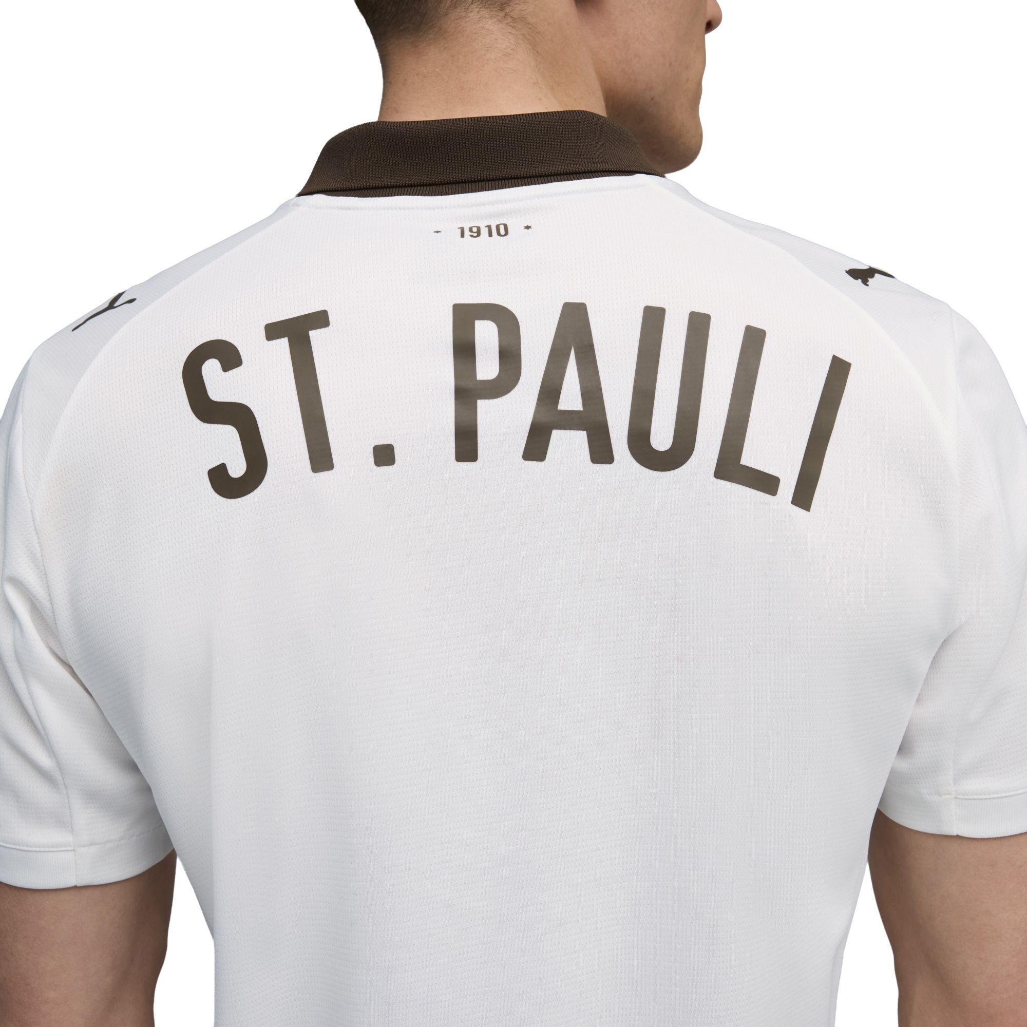 PUMA Adult Girona FC 2025-26 Away Replica Jersey product image