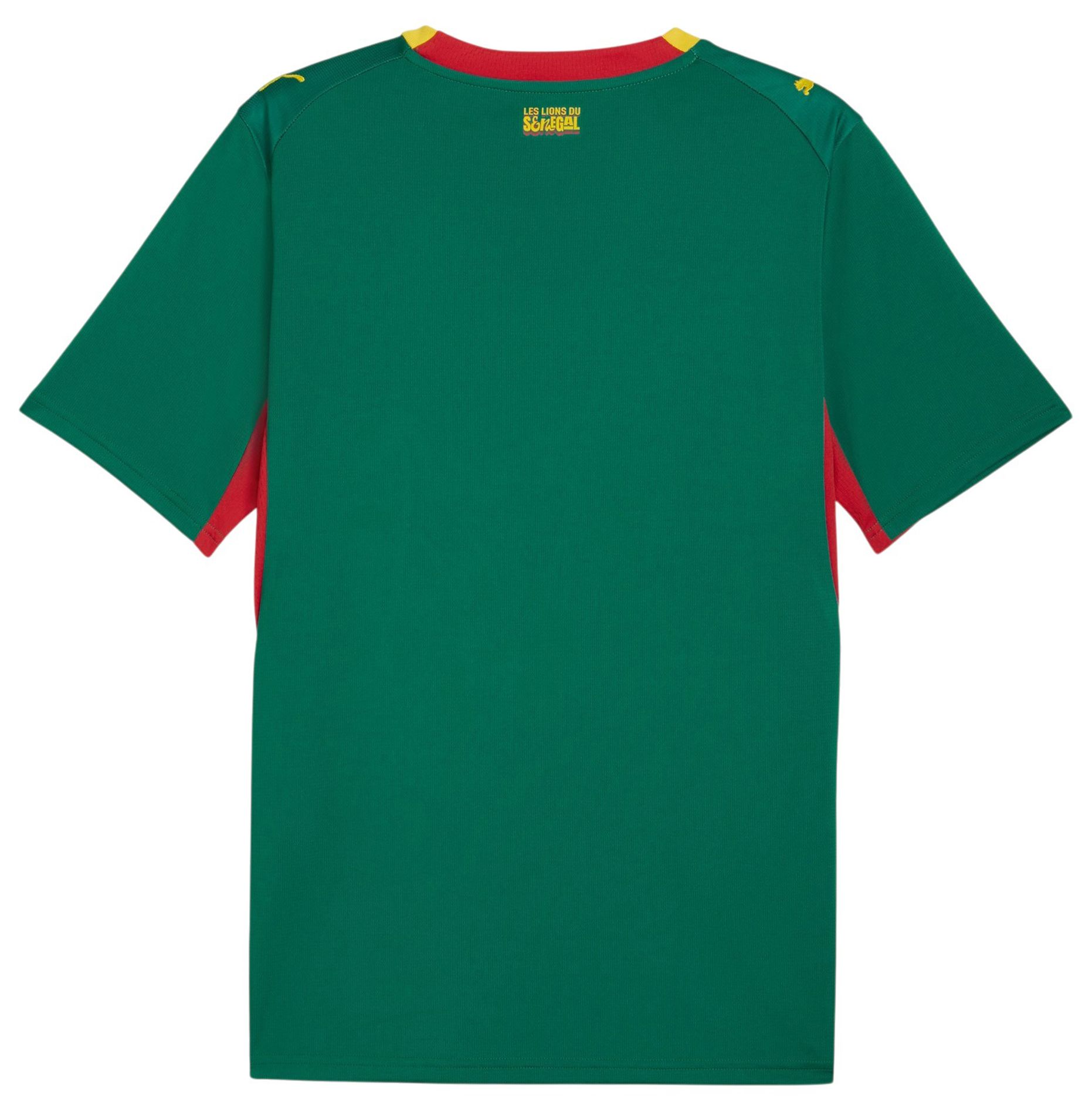 PUMA Adult Senegal 2026 Away Replica Jersey product image