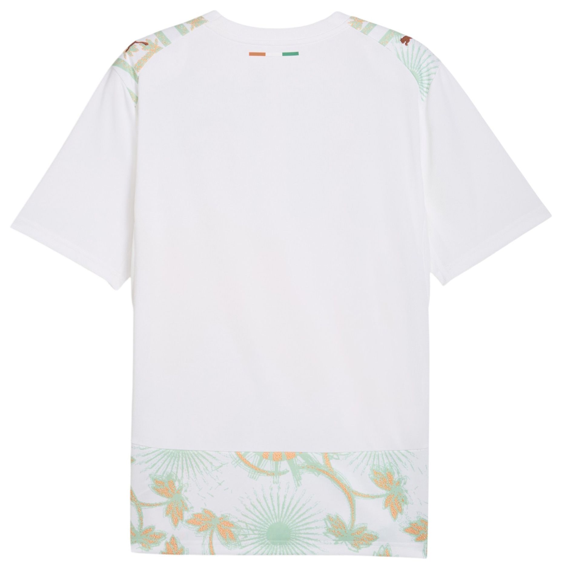 PUMA Adult Ivory Coast 2026 Away Replica Jersey product image