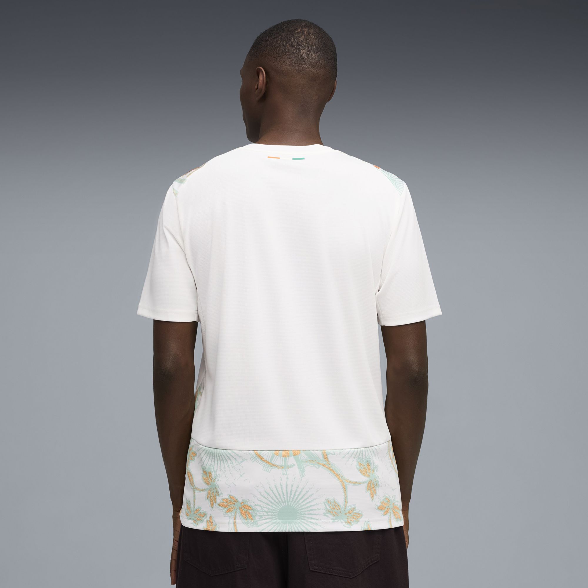 PUMA Adult Ivory Coast 2026 Away Replica Jersey product image