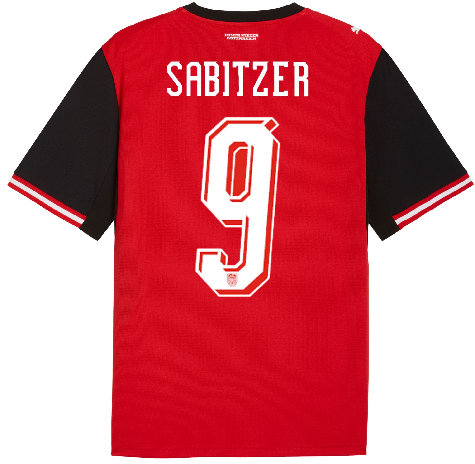 PUMA Adult  true 2026 Home Replica Jersey product image