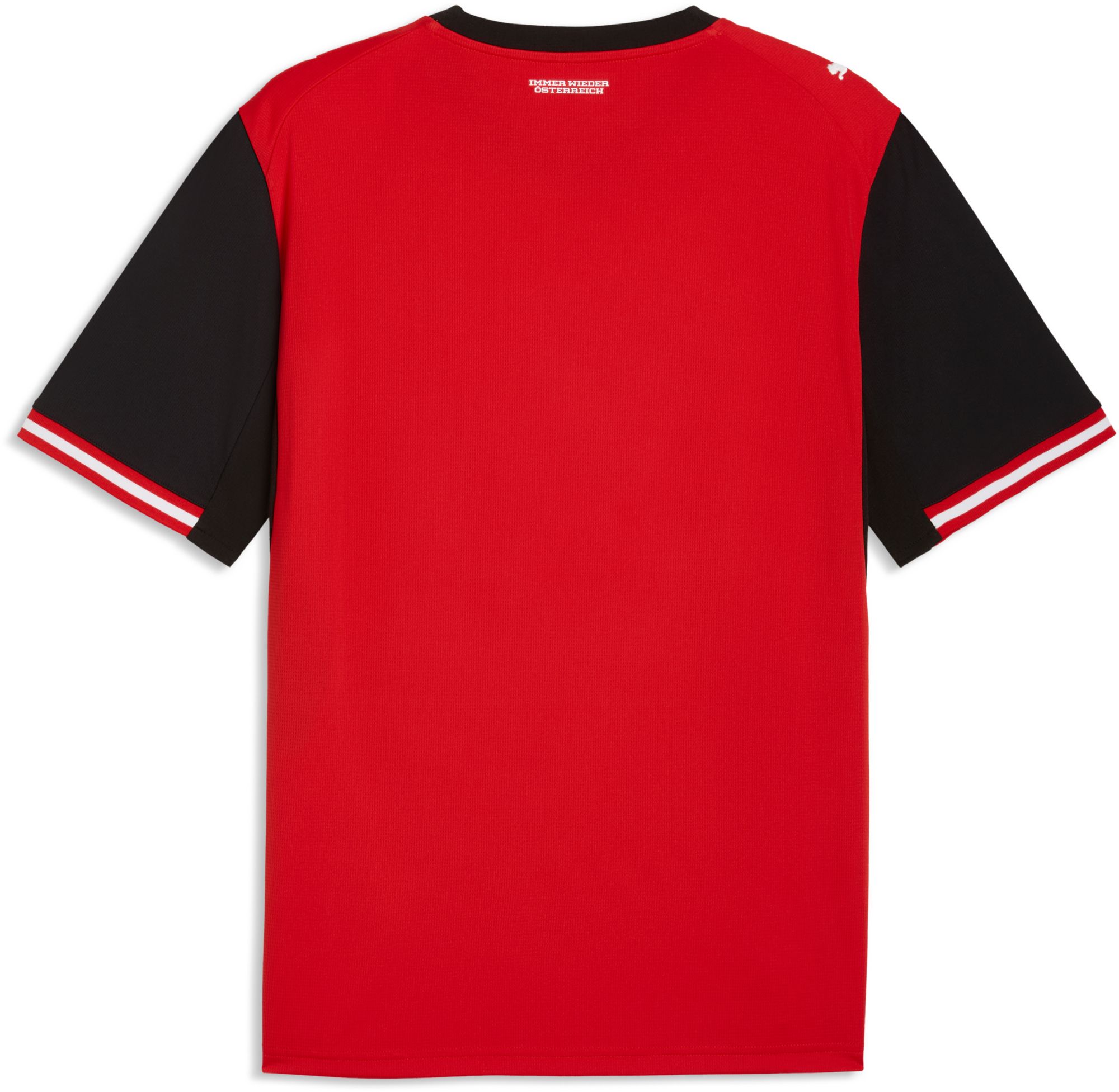 PUMA Adult Austria 2026 Home Replica Jersey product image