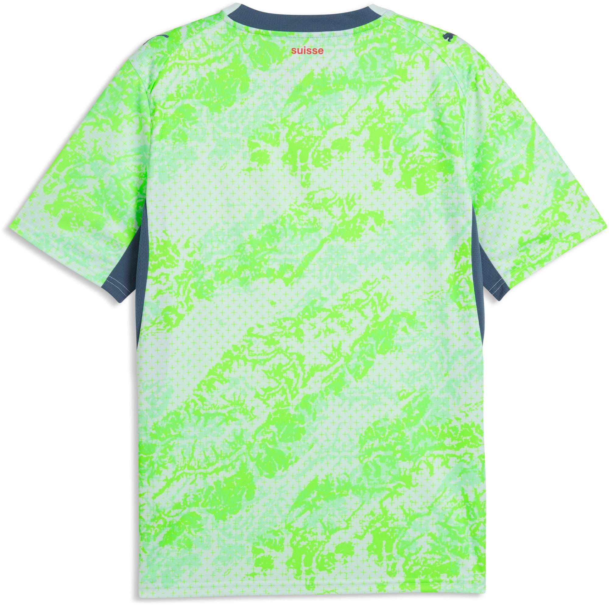 PUMA Adult Switzerland 2026 Away Replica Jersey product image