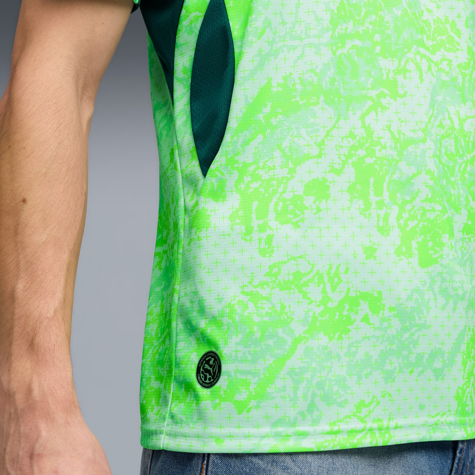 PUMA Adult Switzerland 2026 Away Replica Jersey product image