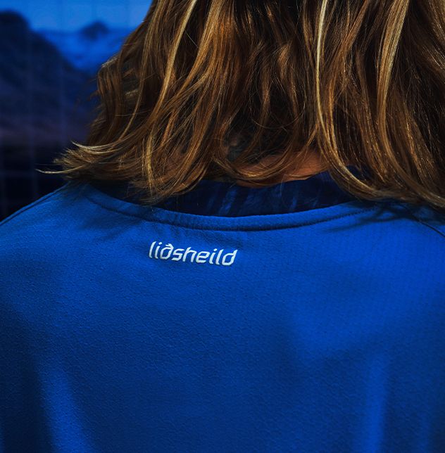 PUMA Adult Iceland 2026 Home Replica Jersey product image