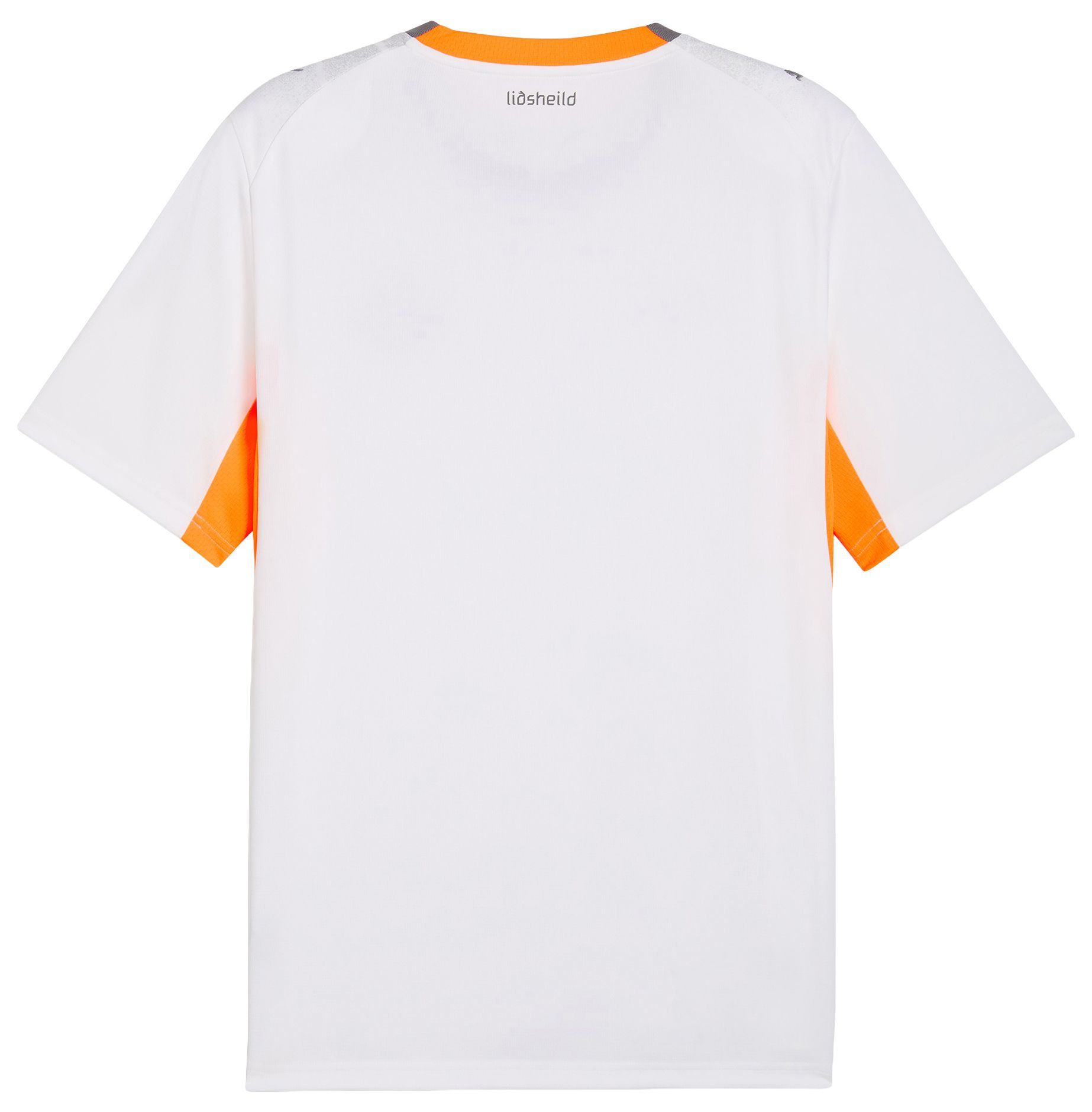 PUMA Adult Iceland 2026 Away Replica Jersey product image