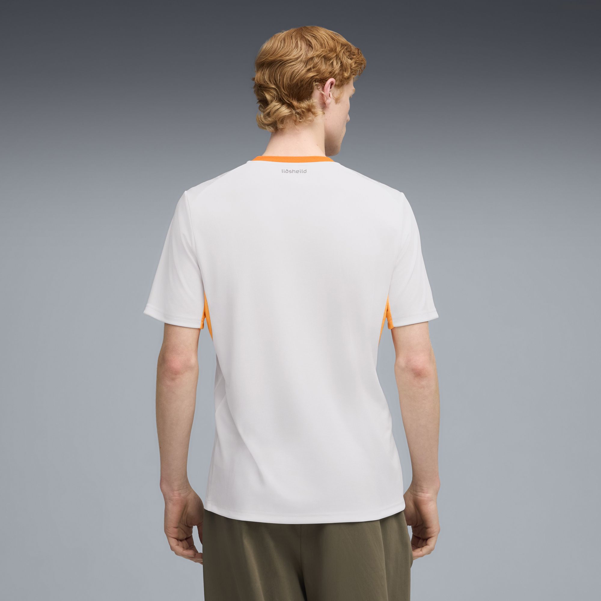 PUMA Adult Iceland 2026 Away Replica Jersey product image