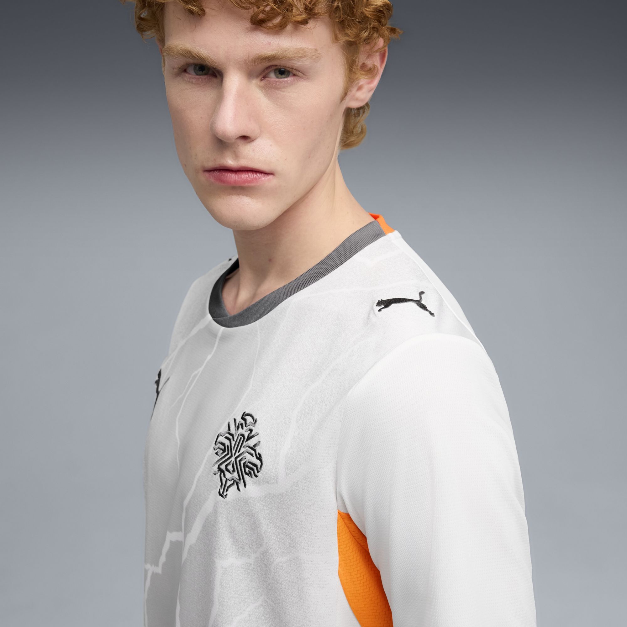 PUMA Adult Iceland 2026 Away Replica Jersey product image
