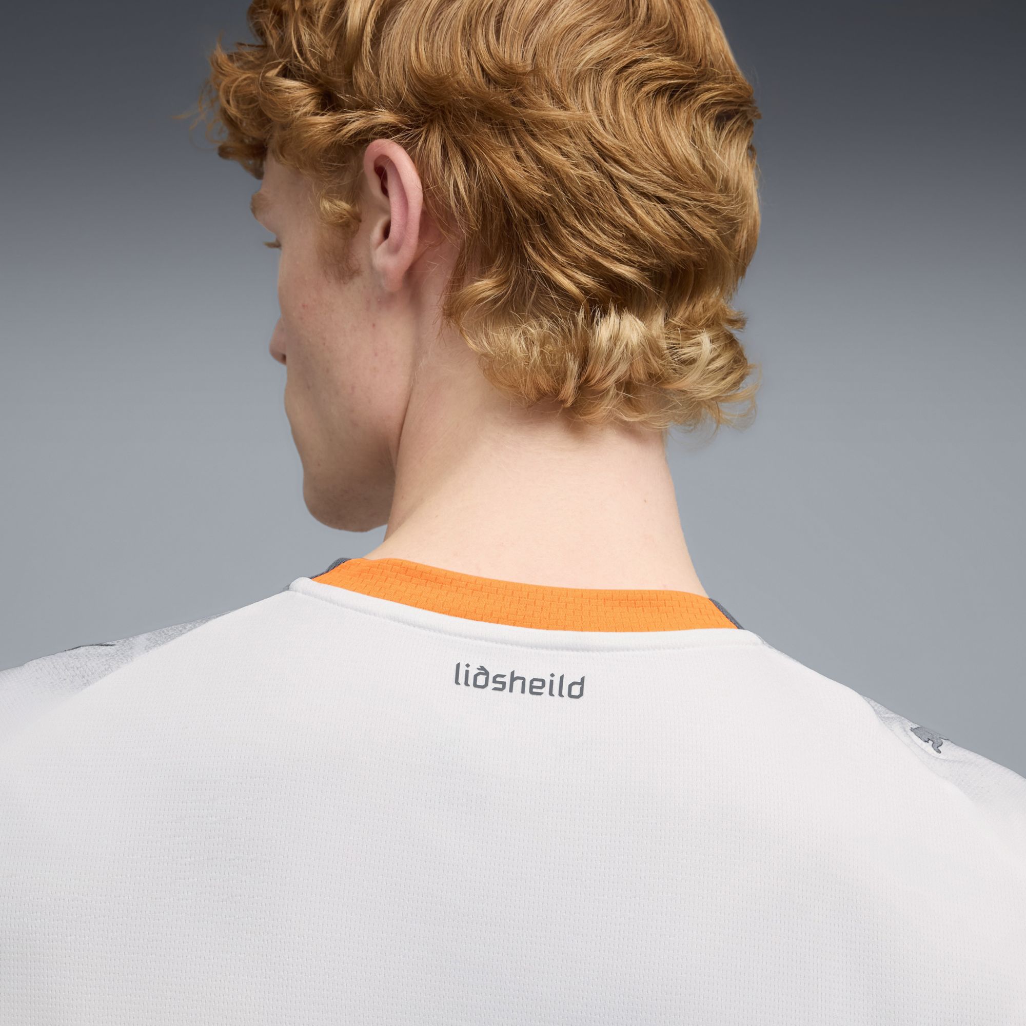 PUMA Adult Iceland 2026 Away Replica Jersey product image