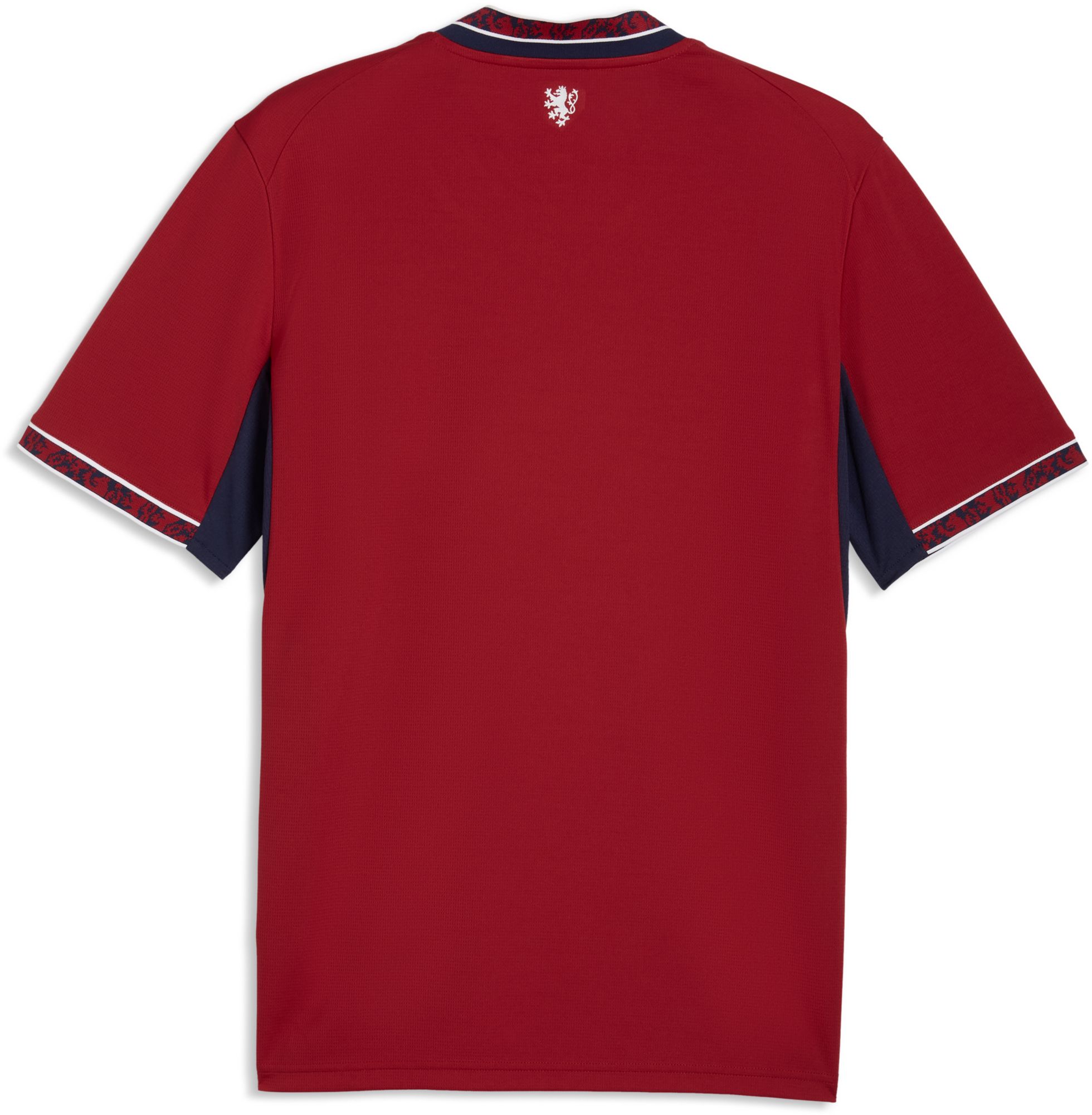 PUMA Adult Czech Republic 2026 Home Replica Jersey product image