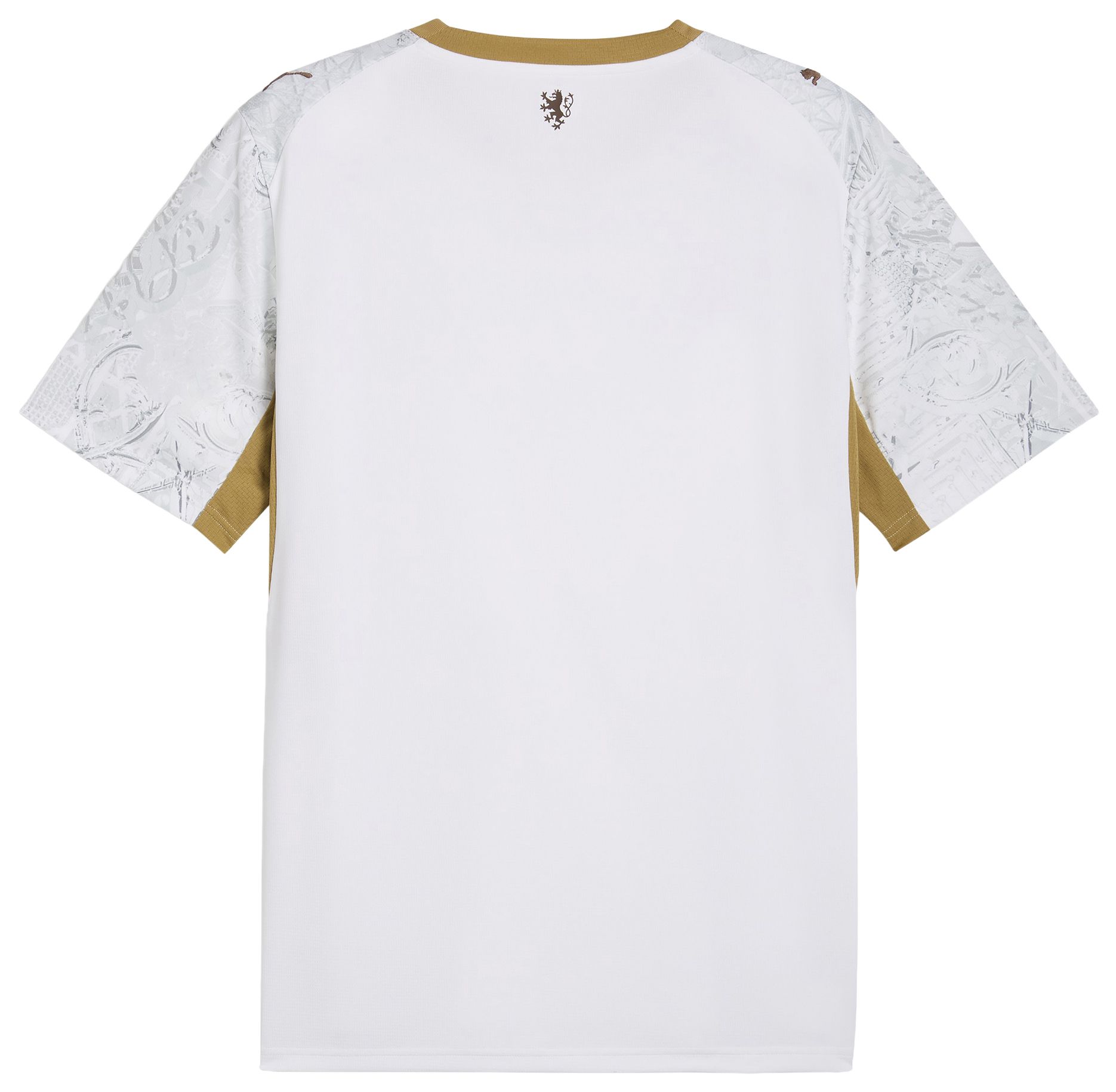 PUMA Adult Czech Republic 2026 Away Replica Jersey product image