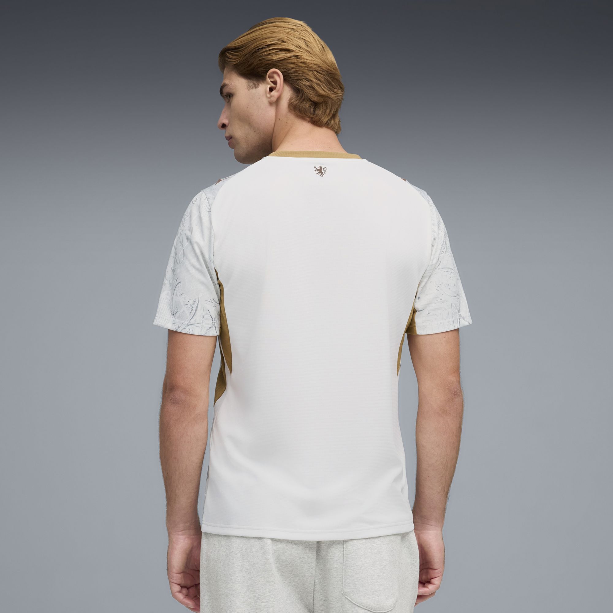 PUMA Adult Czech Republic 2026 Away Replica Jersey product image