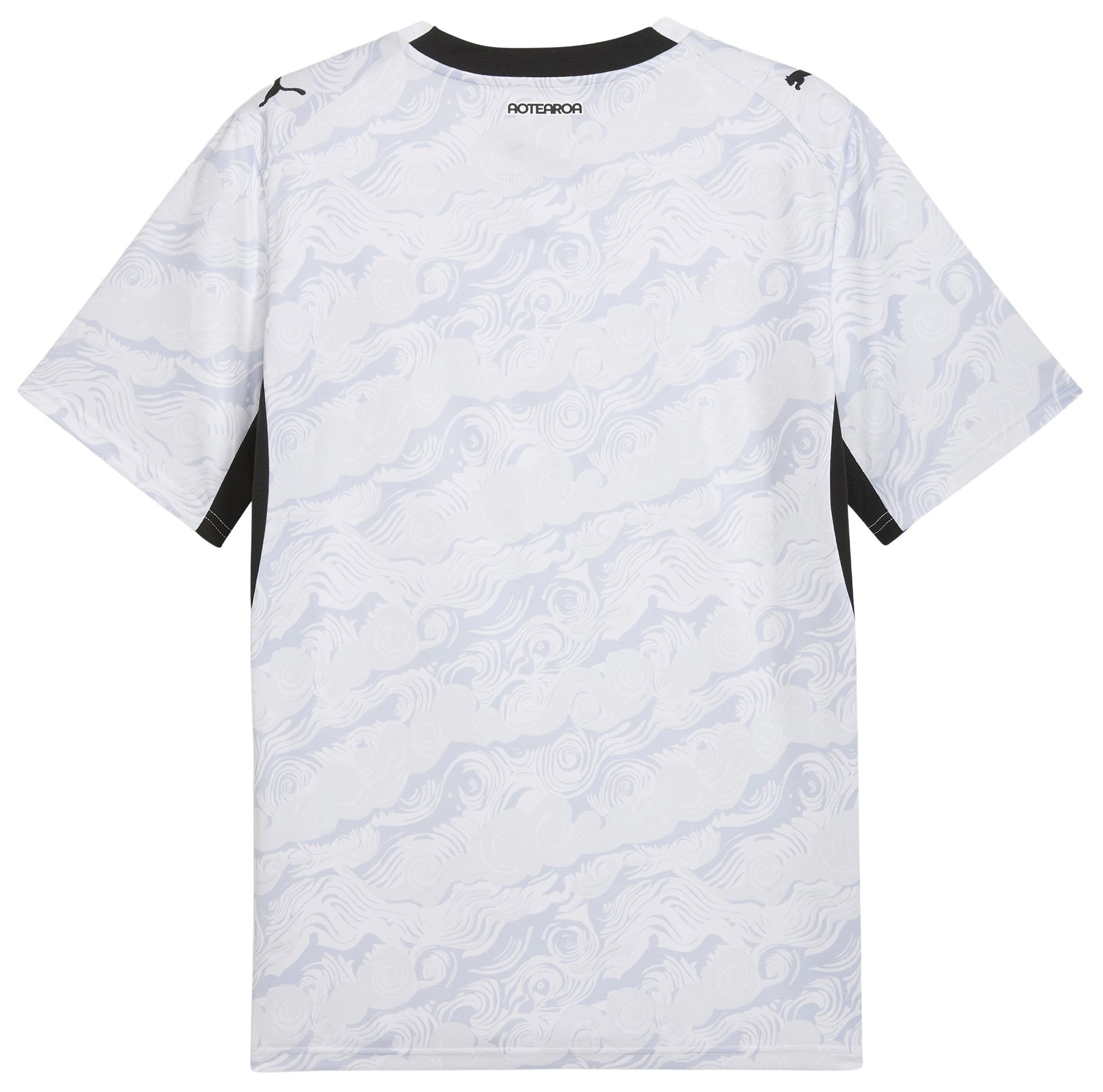 PUMA Adult New Zealand 2026 Away Replica Jersey product image