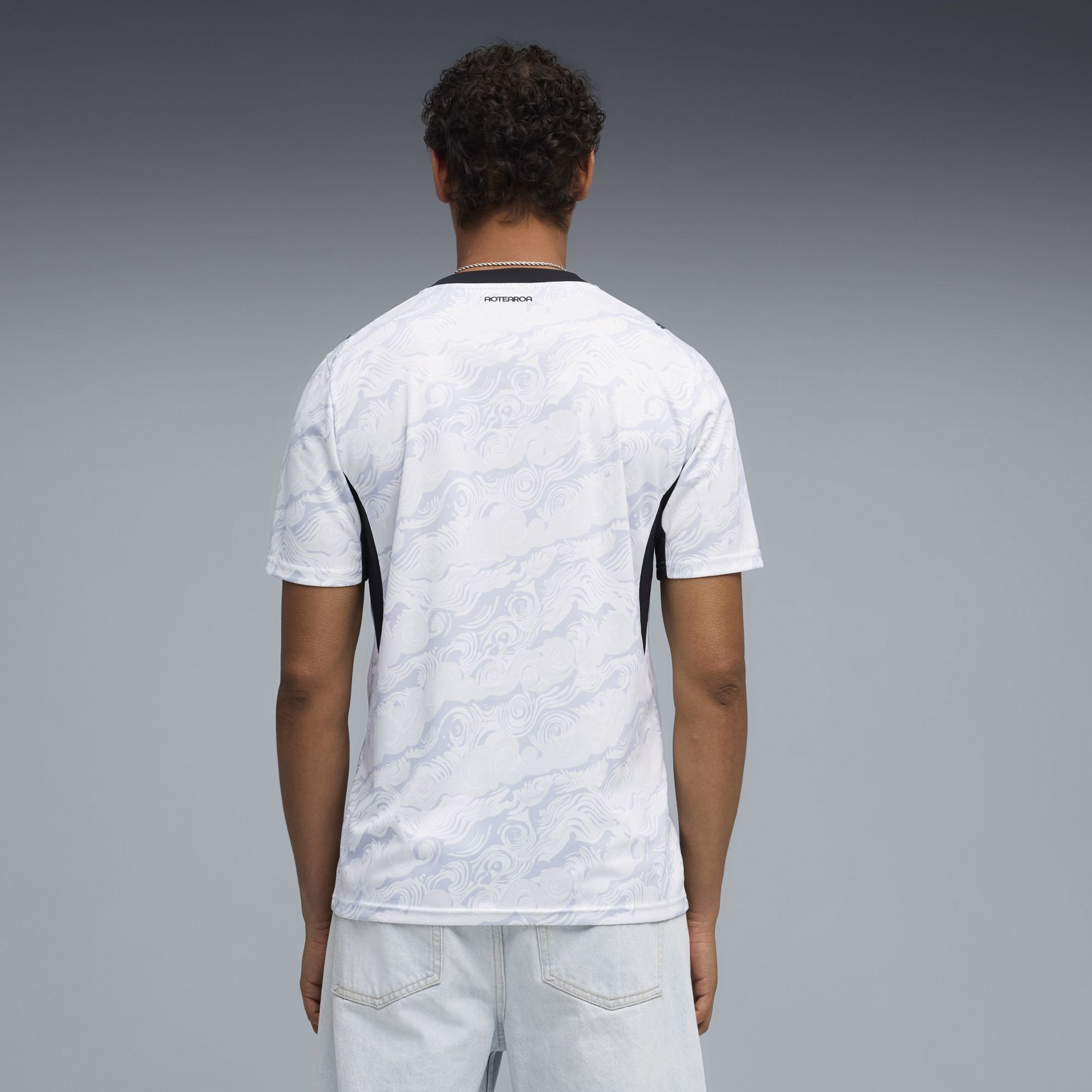 PUMA Adult New Zealand 2026 Away Replica Jersey product image