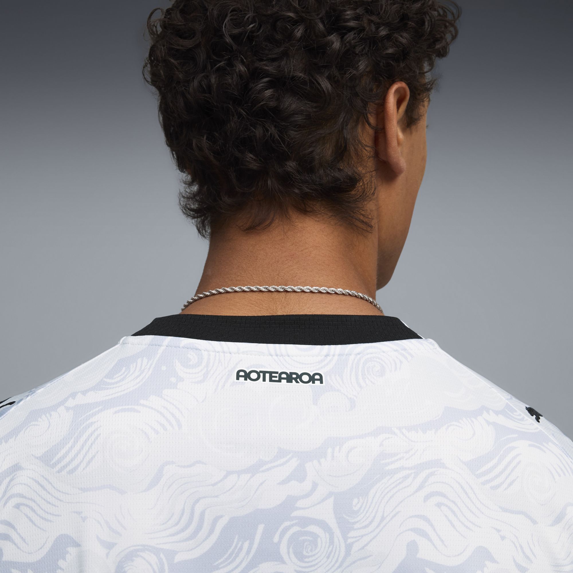 PUMA Adult New Zealand 2026 Away Replica Jersey product image