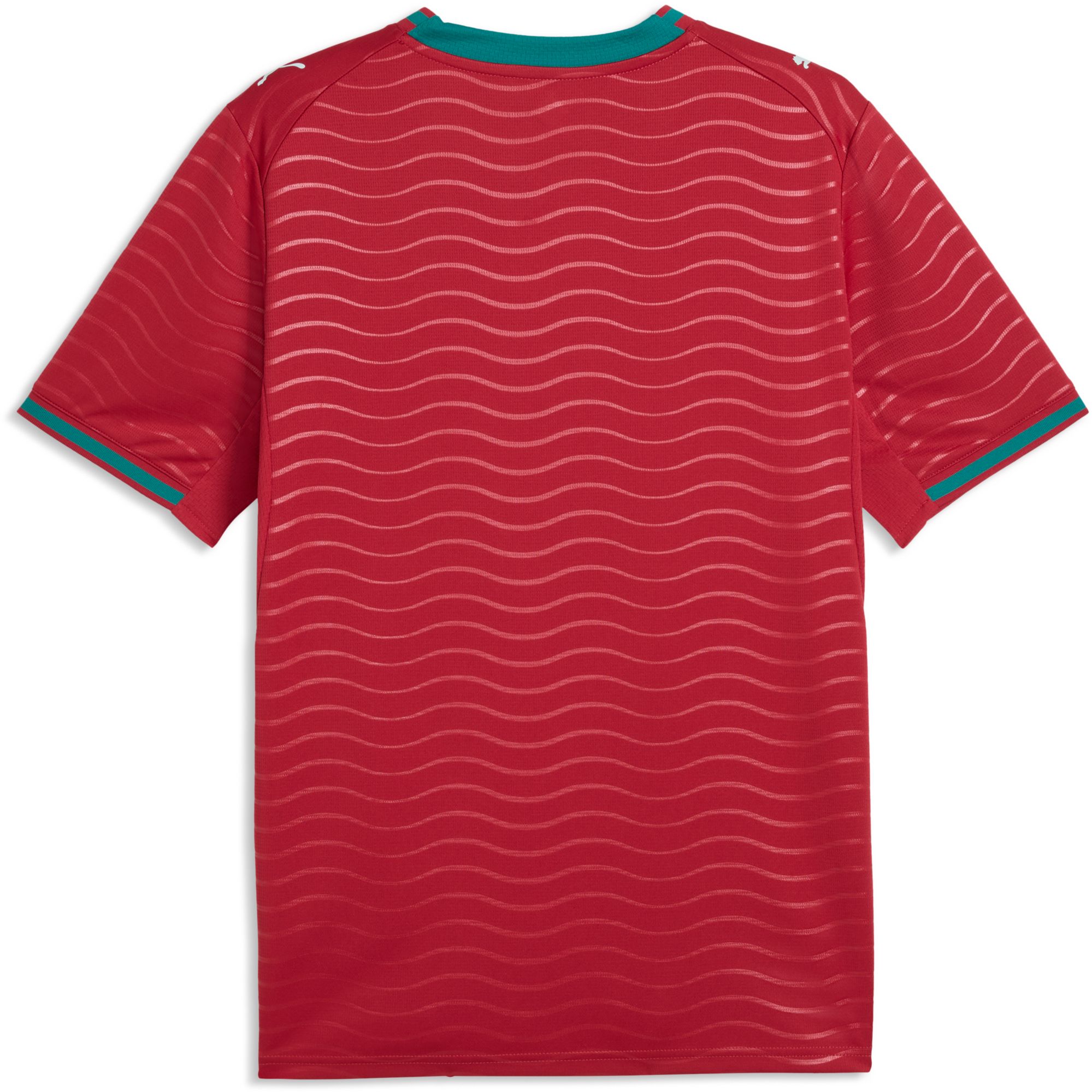 PUMA Adult Portugal 2026 Home Replica Jersey product image