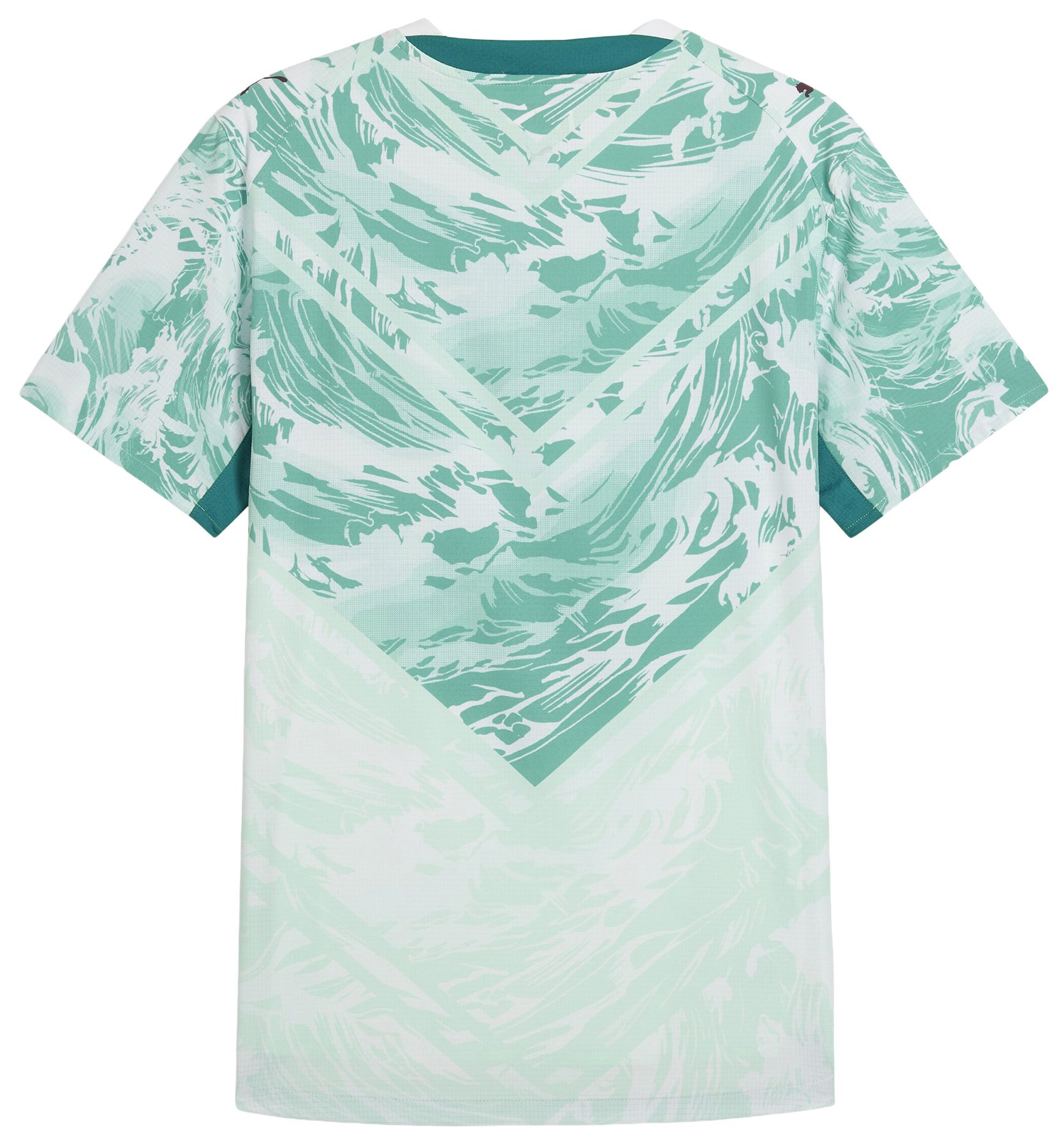 PUMA Adult Portugal 2026 Away Authentic Jersey product image