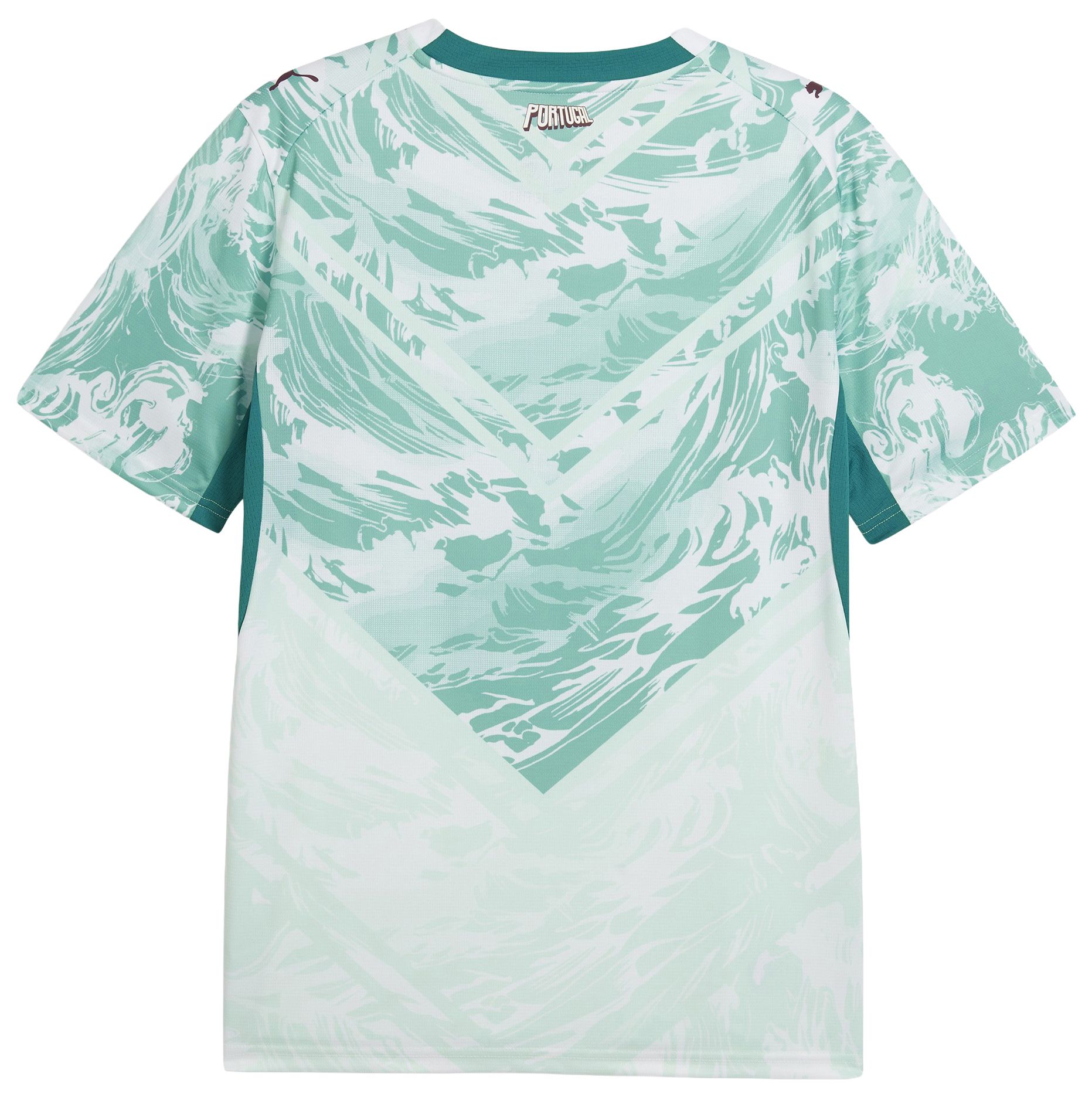 PUMA Adult Portugal 2026 Away Replica Jersey product image