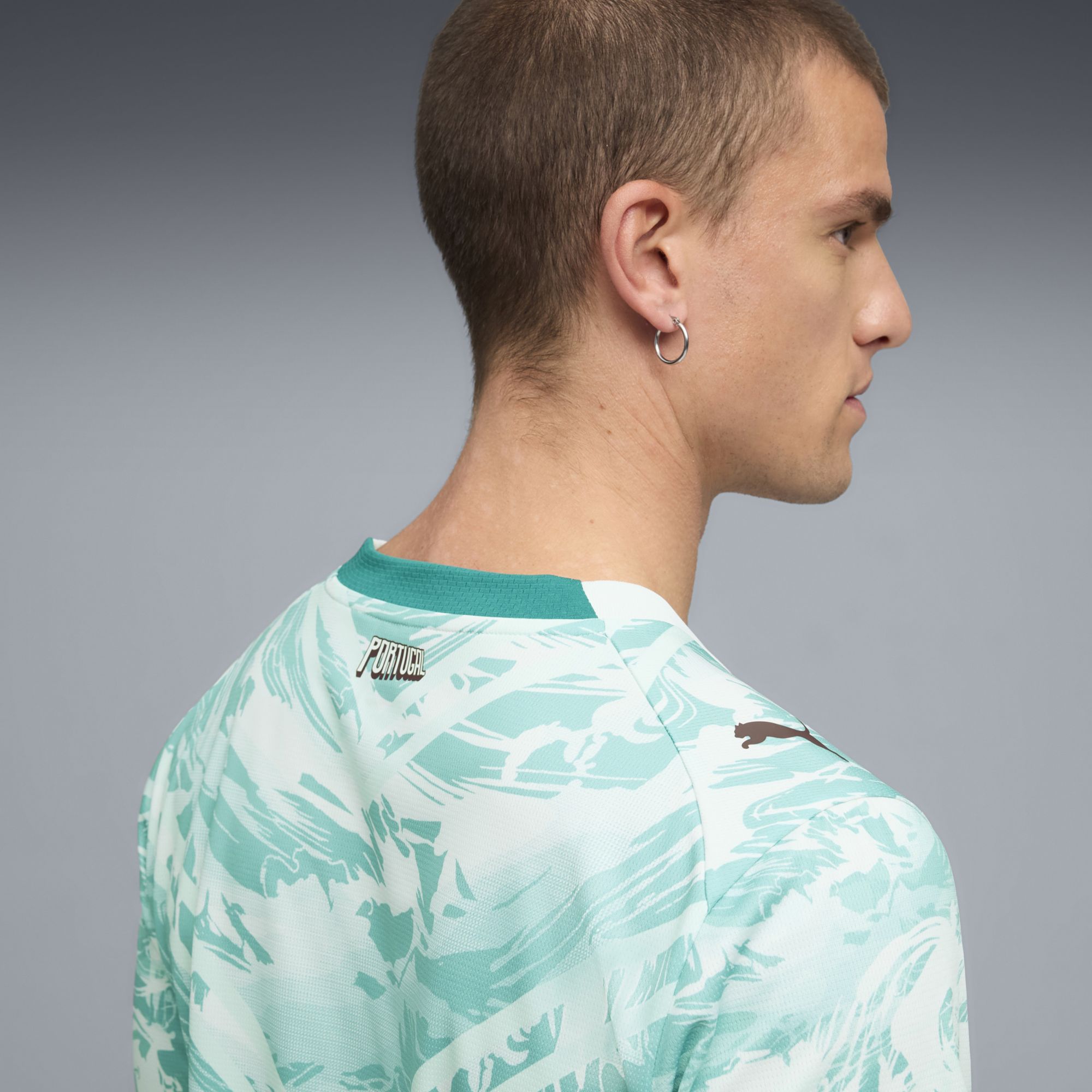 PUMA Adult Portugal 2026 Away Replica Jersey product image
