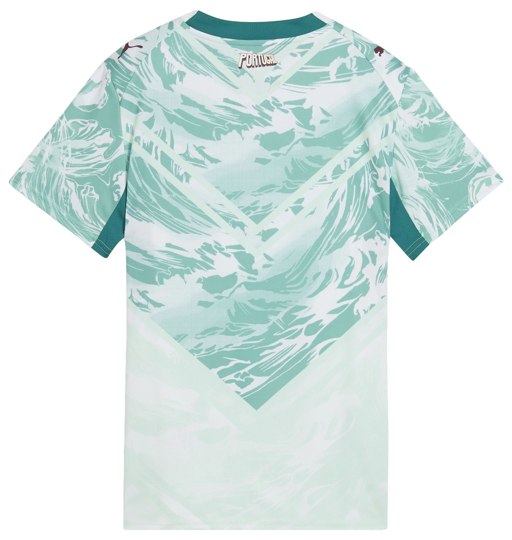 PUMA Women's Portugal 2026 Away Replica Jersey product image