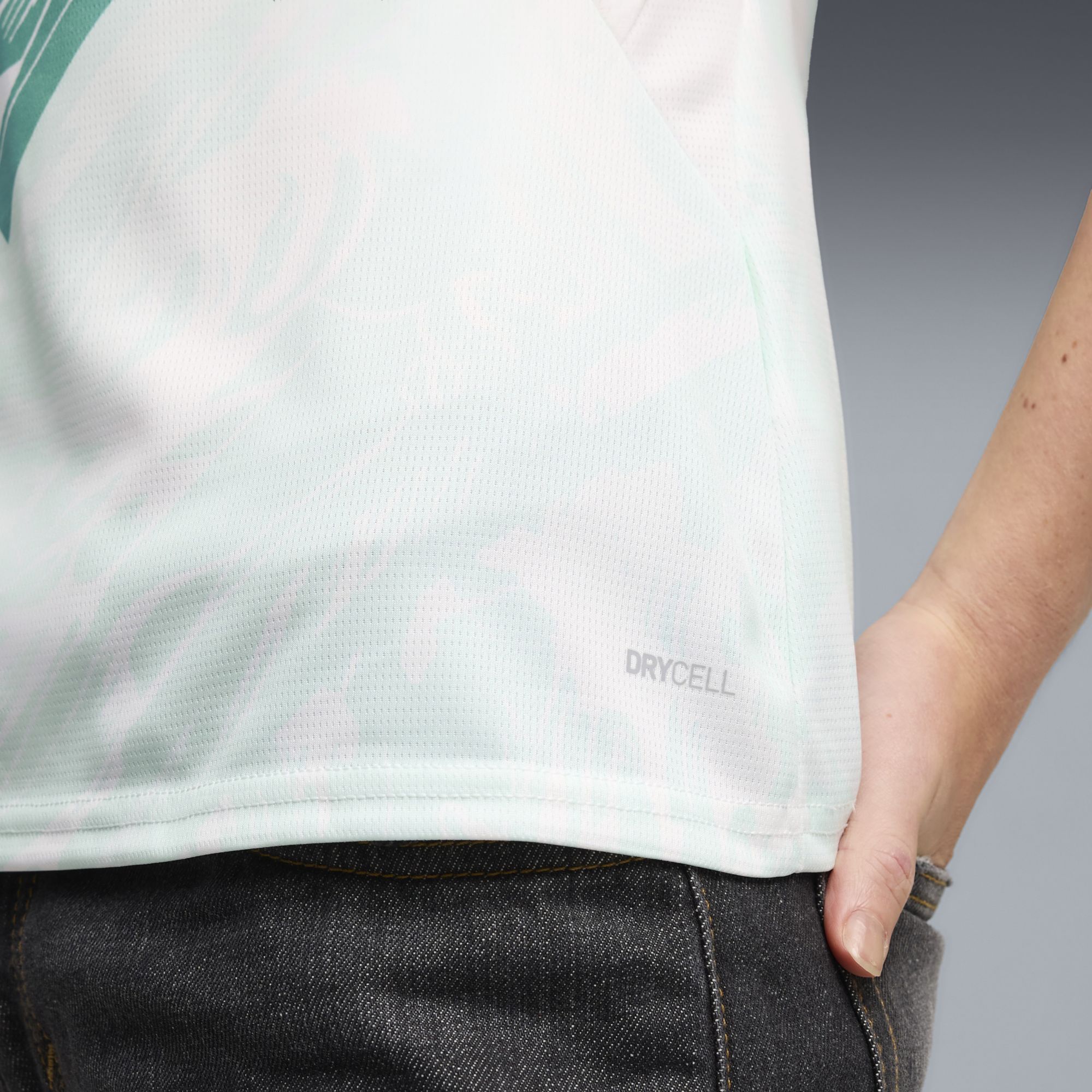 PUMA Women's Portugal 2026 Away Replica Jersey product image