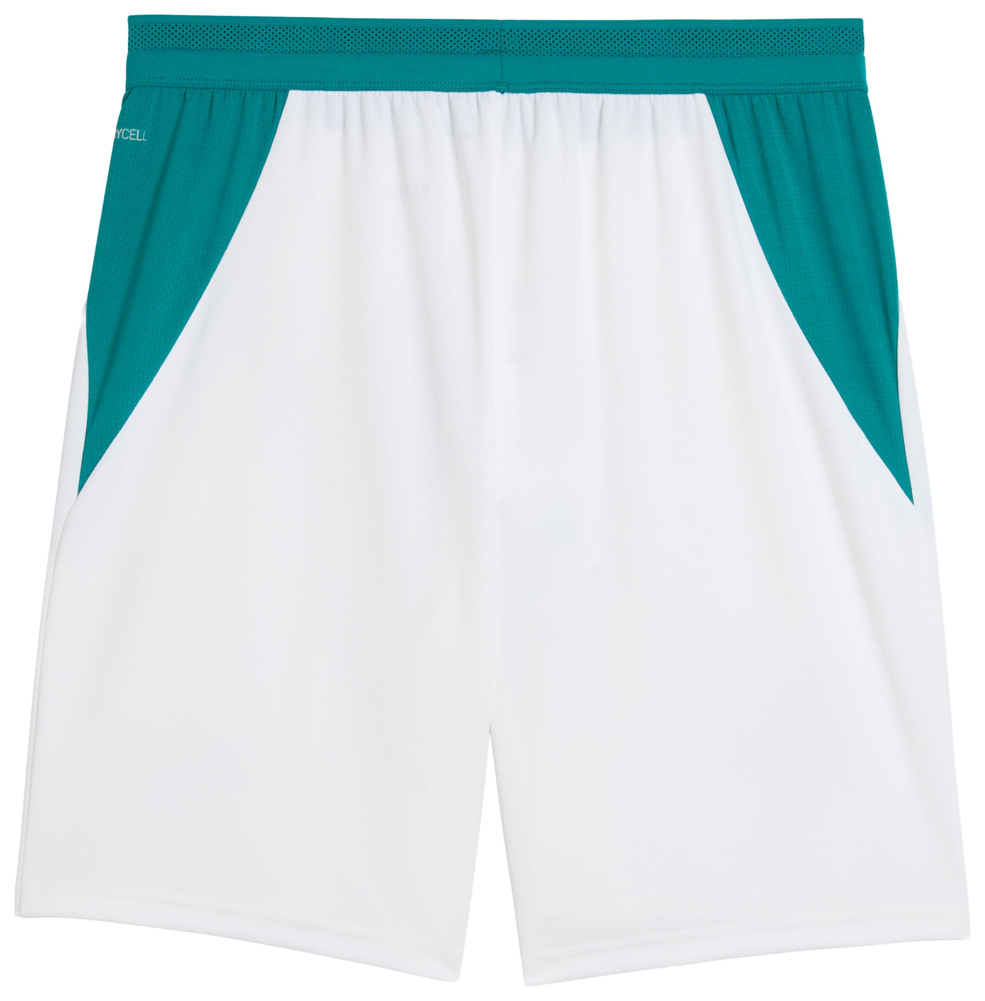 PUMA Adult Portugal White 2026 Shorts product image