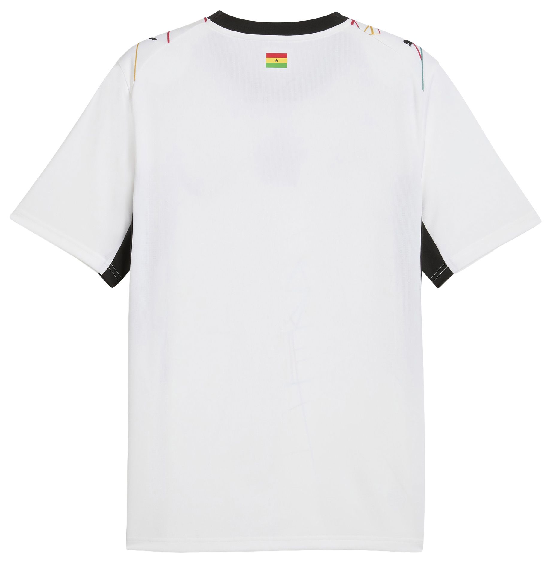 PUMA Adult Ghana 2026 Home Replica Jersey product image