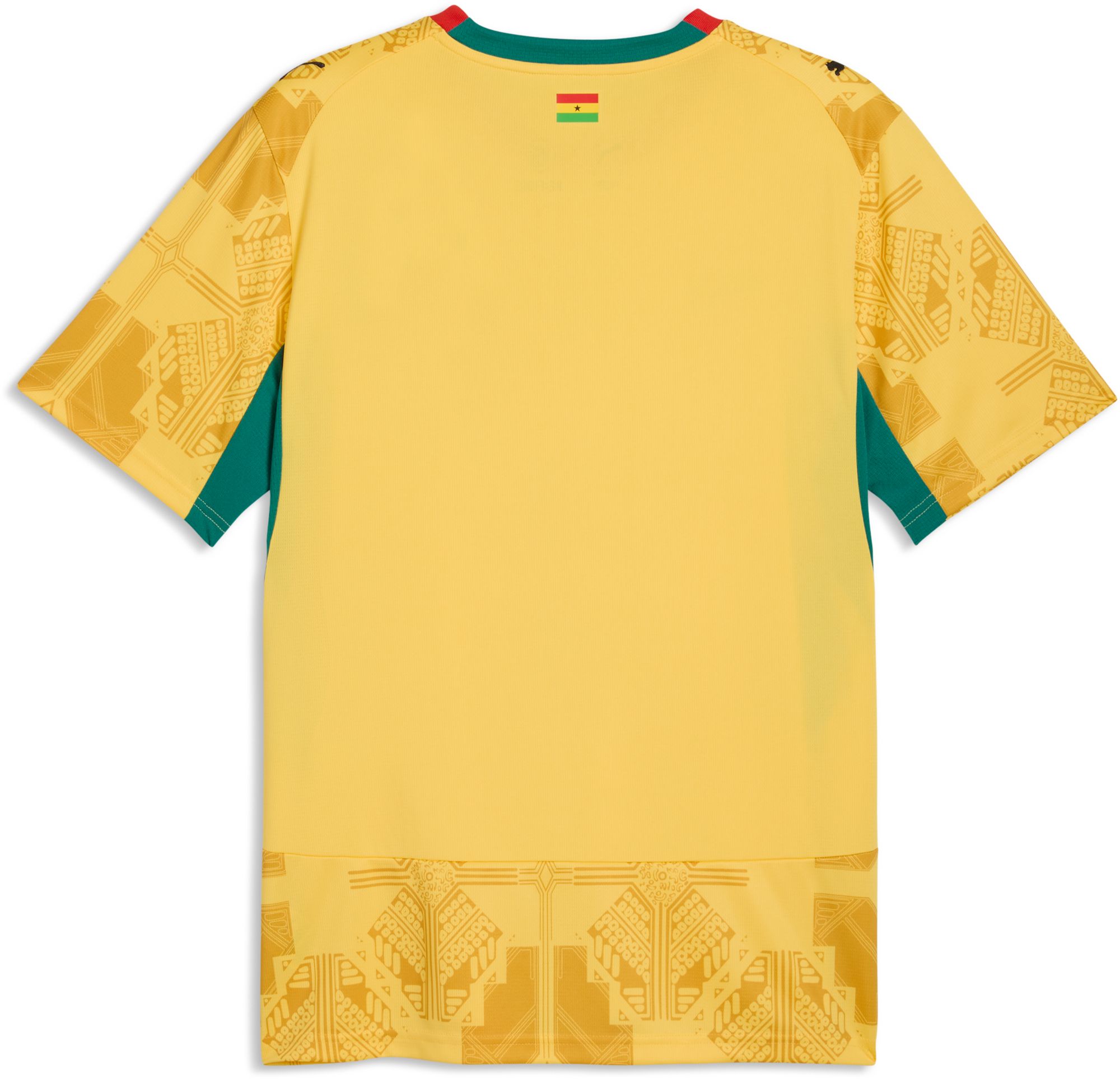 PUMA Adult Ghana 2026 Away Replica Jersey product image