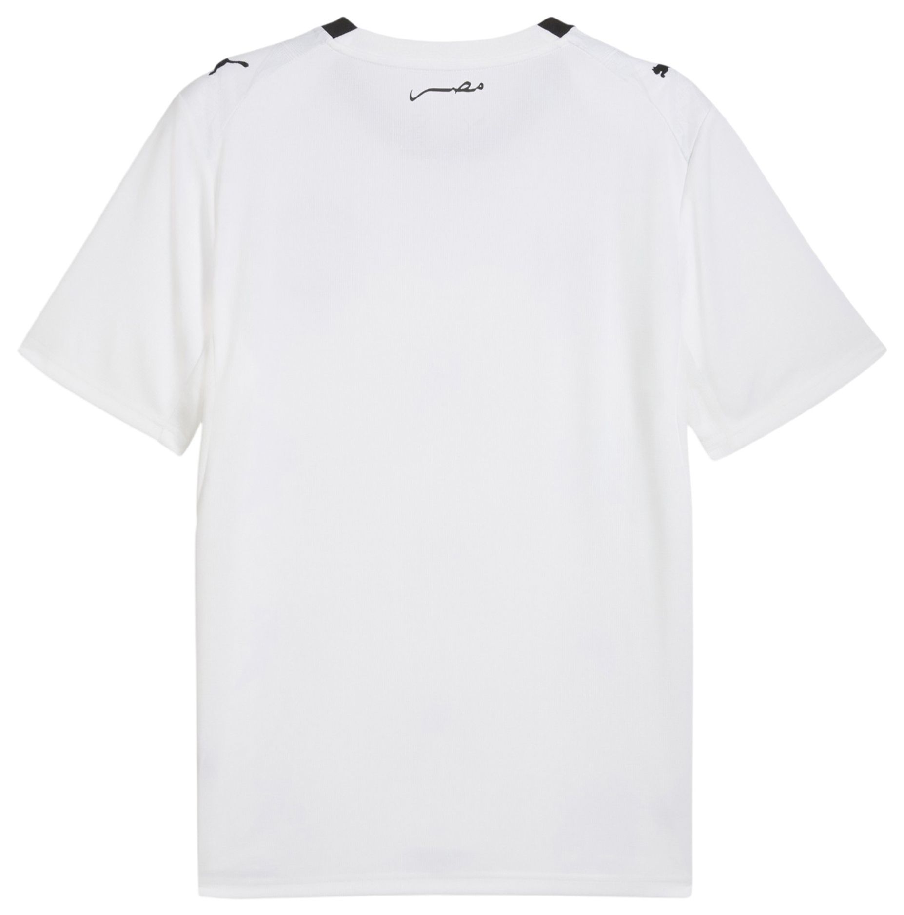 PUMA Adult Egypt 2026 Away Replica Jersey product image