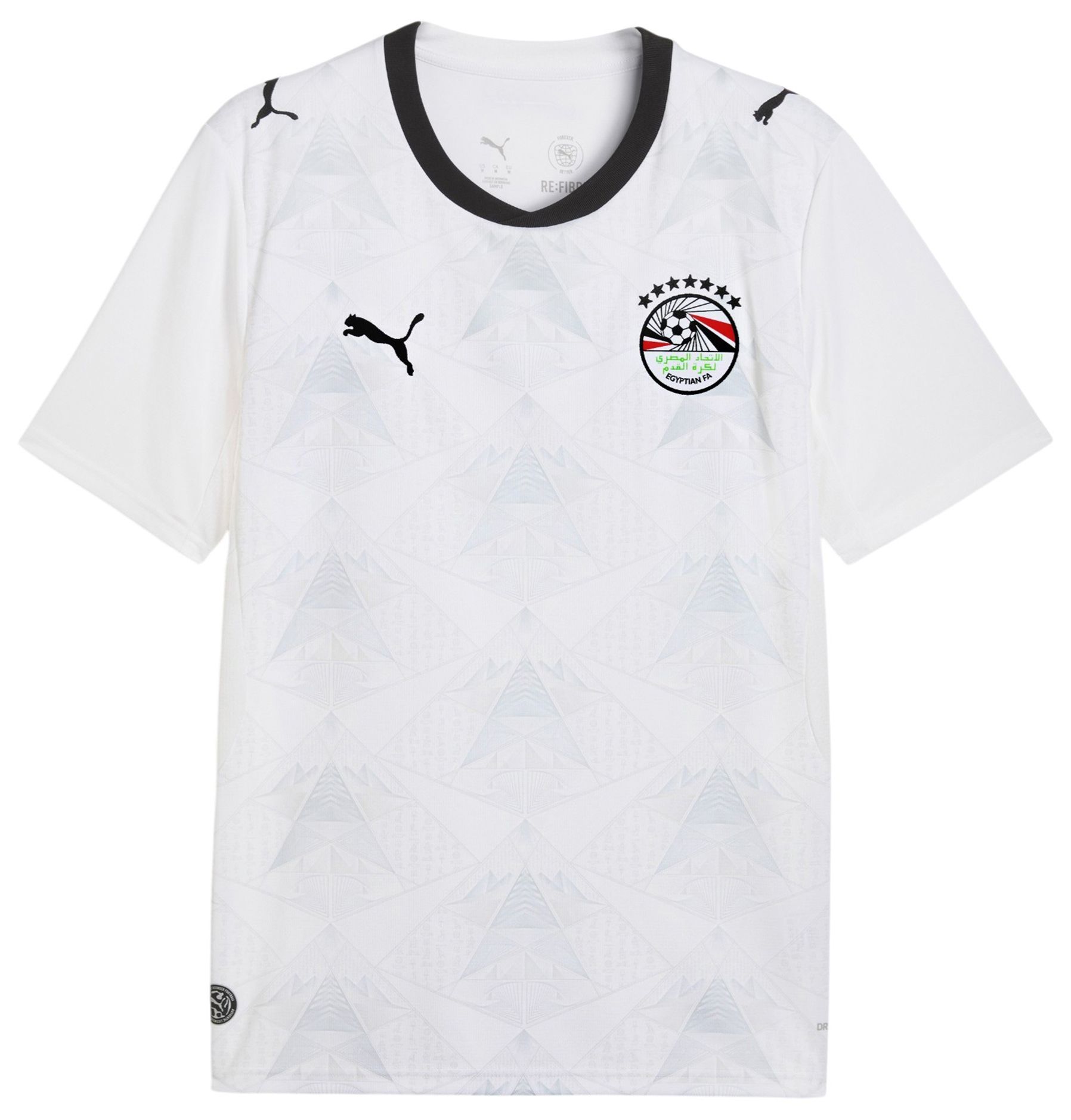 PUMA Adult Egypt 2026 Away Replica Jersey product image
