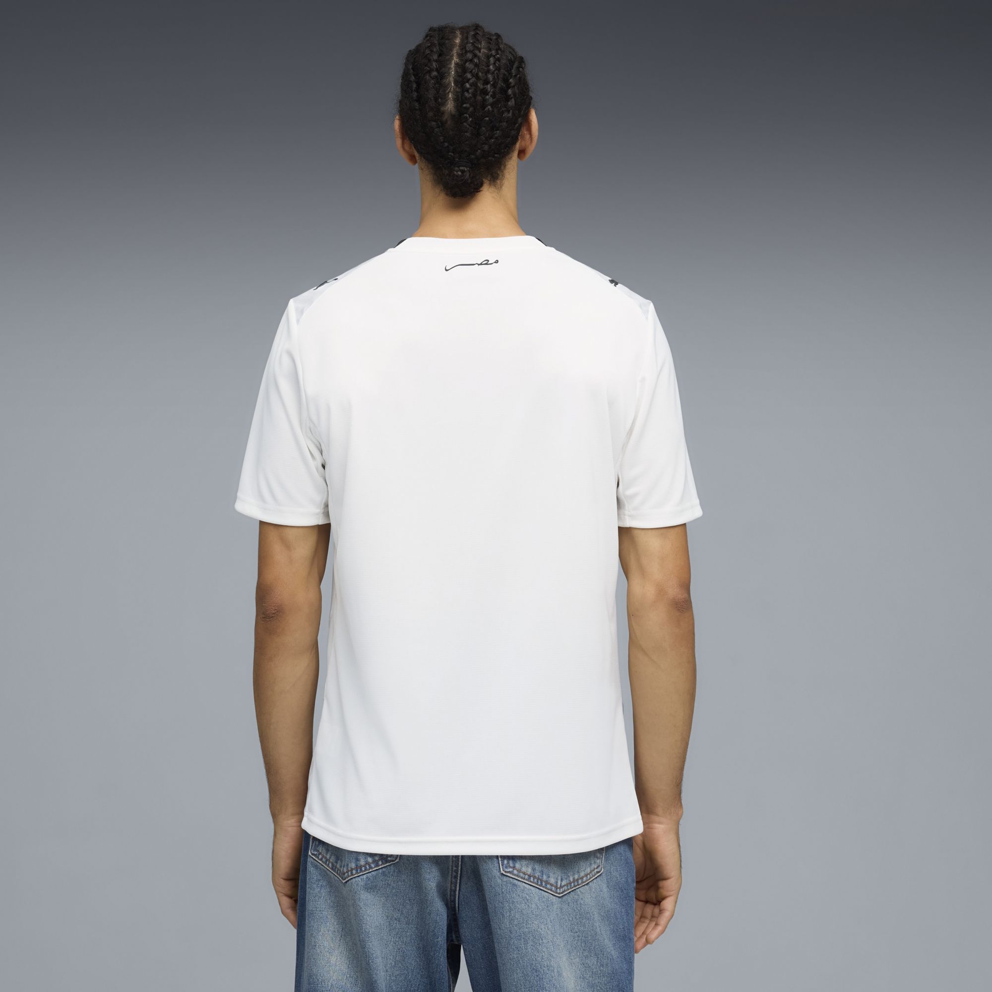 PUMA Adult Egypt 2026 Away Replica Jersey product image